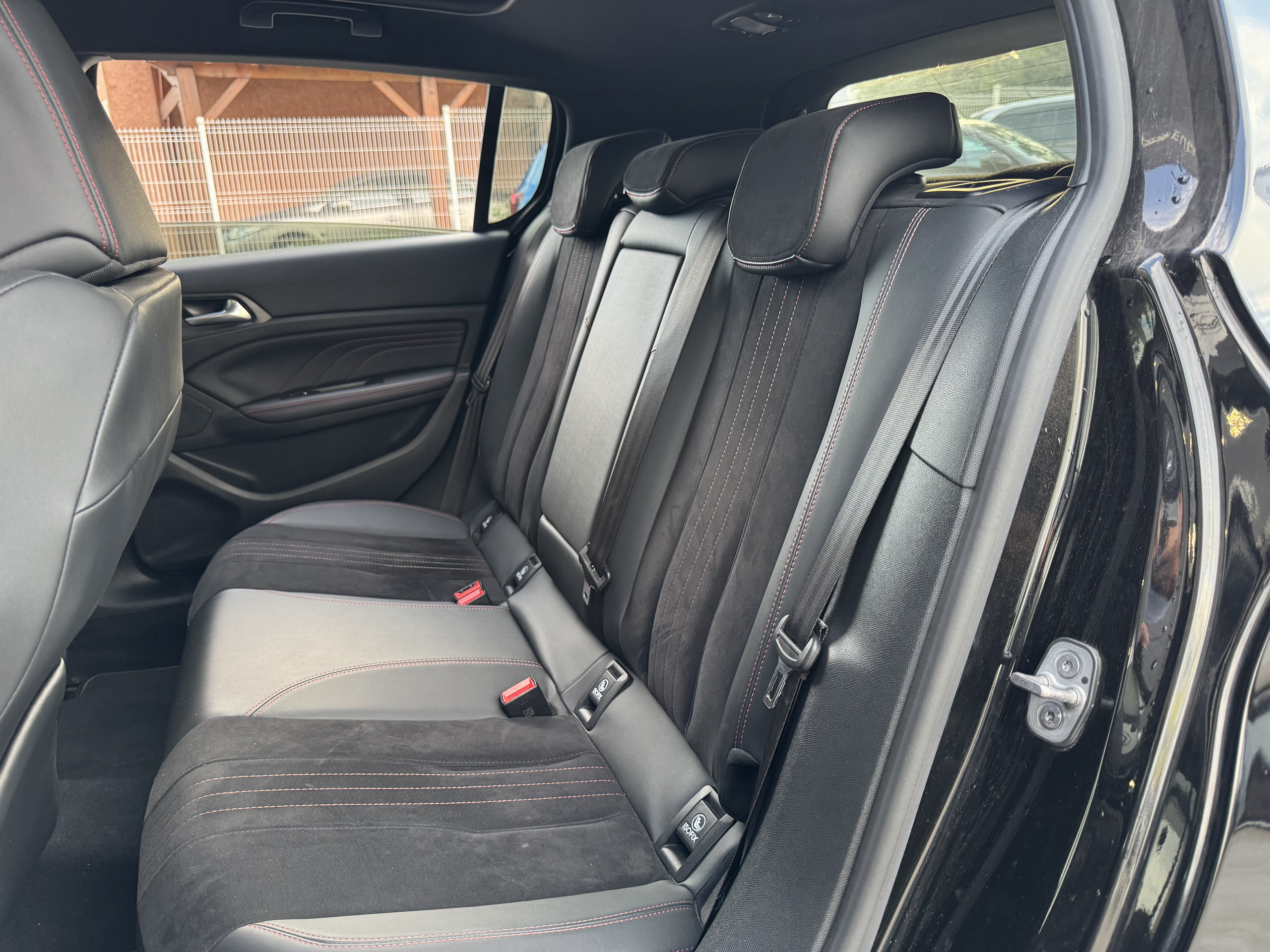 Peugeot 308  II Puretech 263 S&S GTi By Peugeot Sport groupe Vergnon