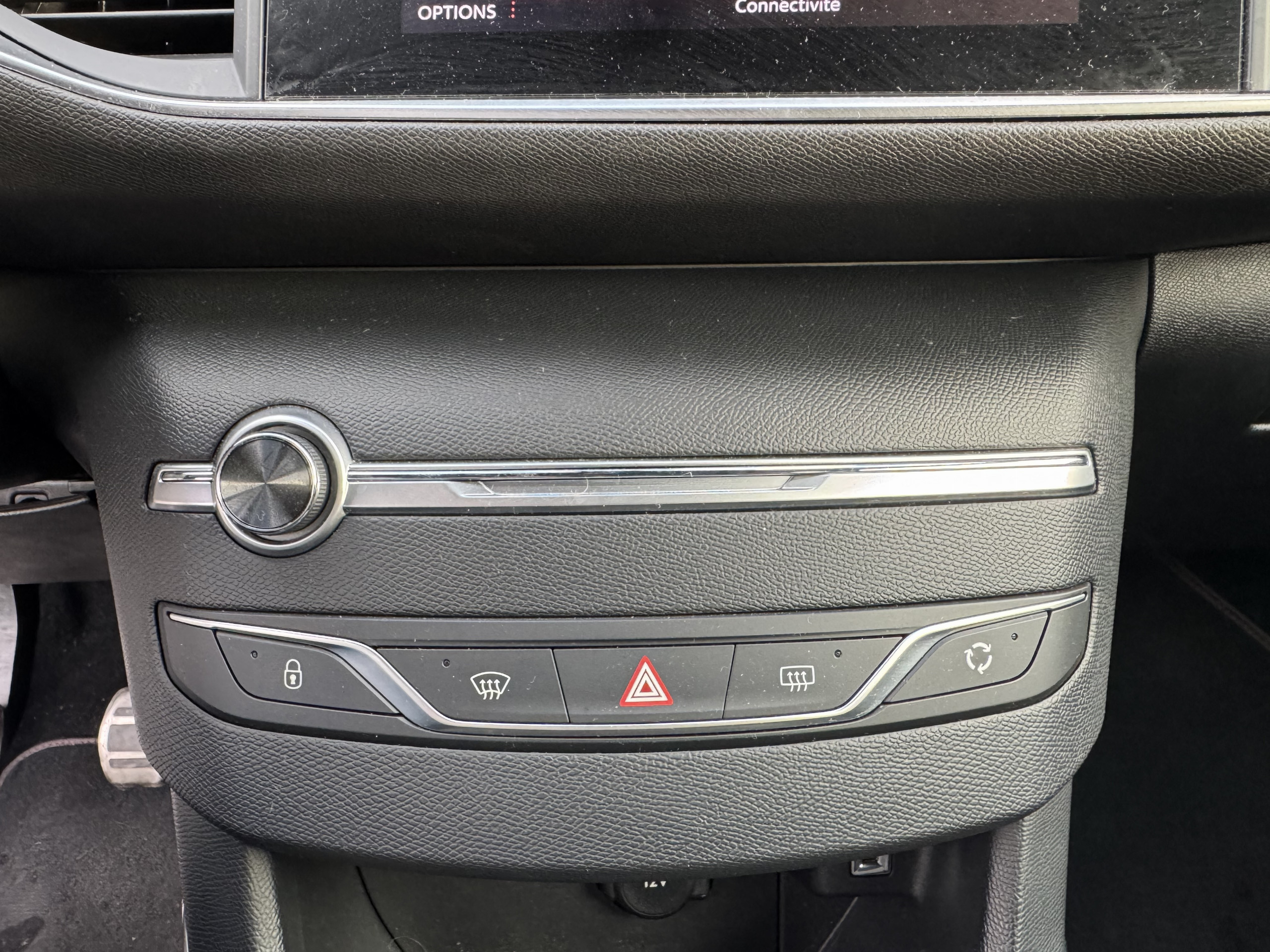 Peugeot 308  II Puretech 263 S&S GTi By Peugeot Sport groupe Vergnon