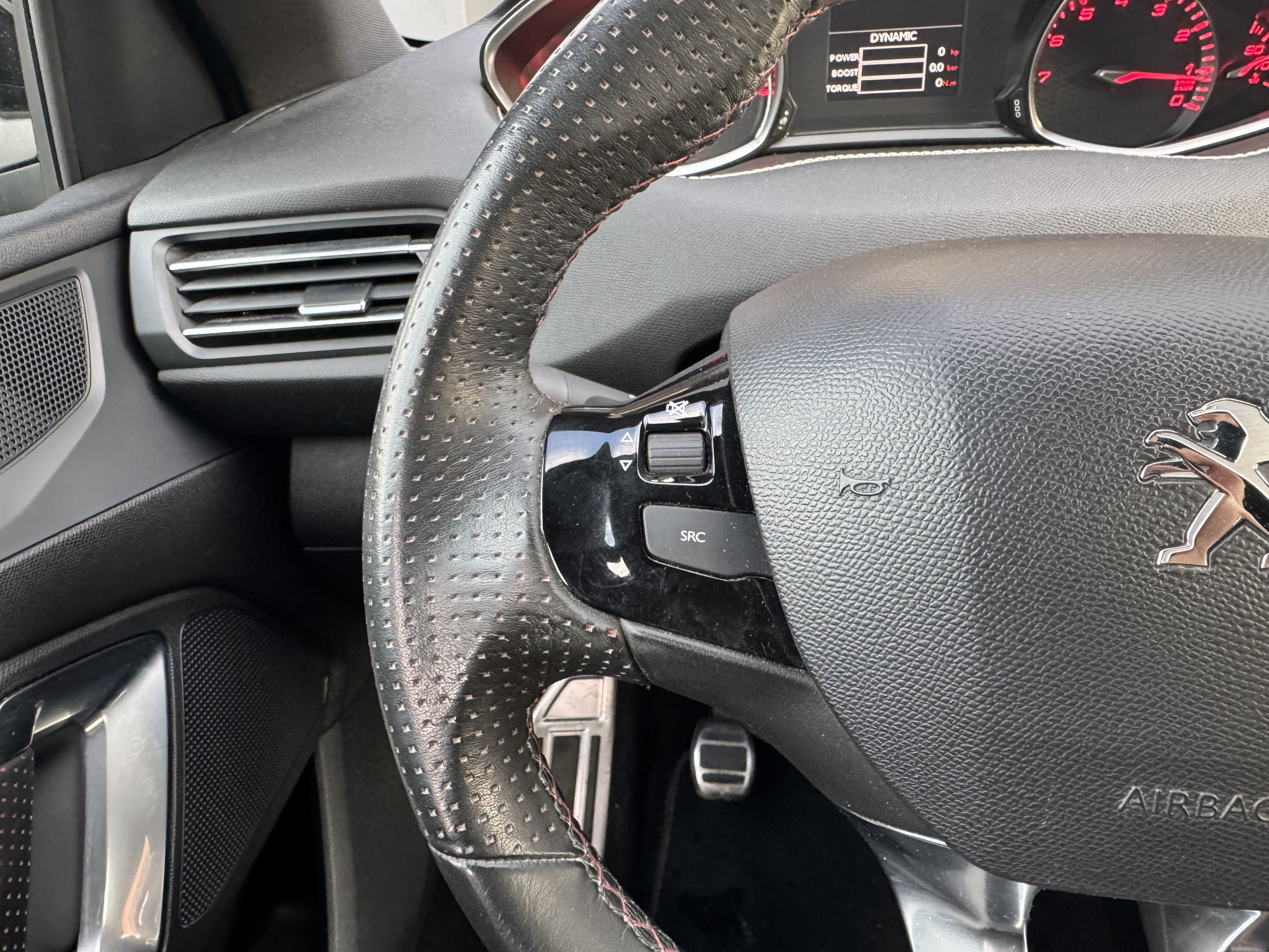 Peugeot 308  II Puretech 263 S&S GTi By Peugeot Sport groupe Vergnon