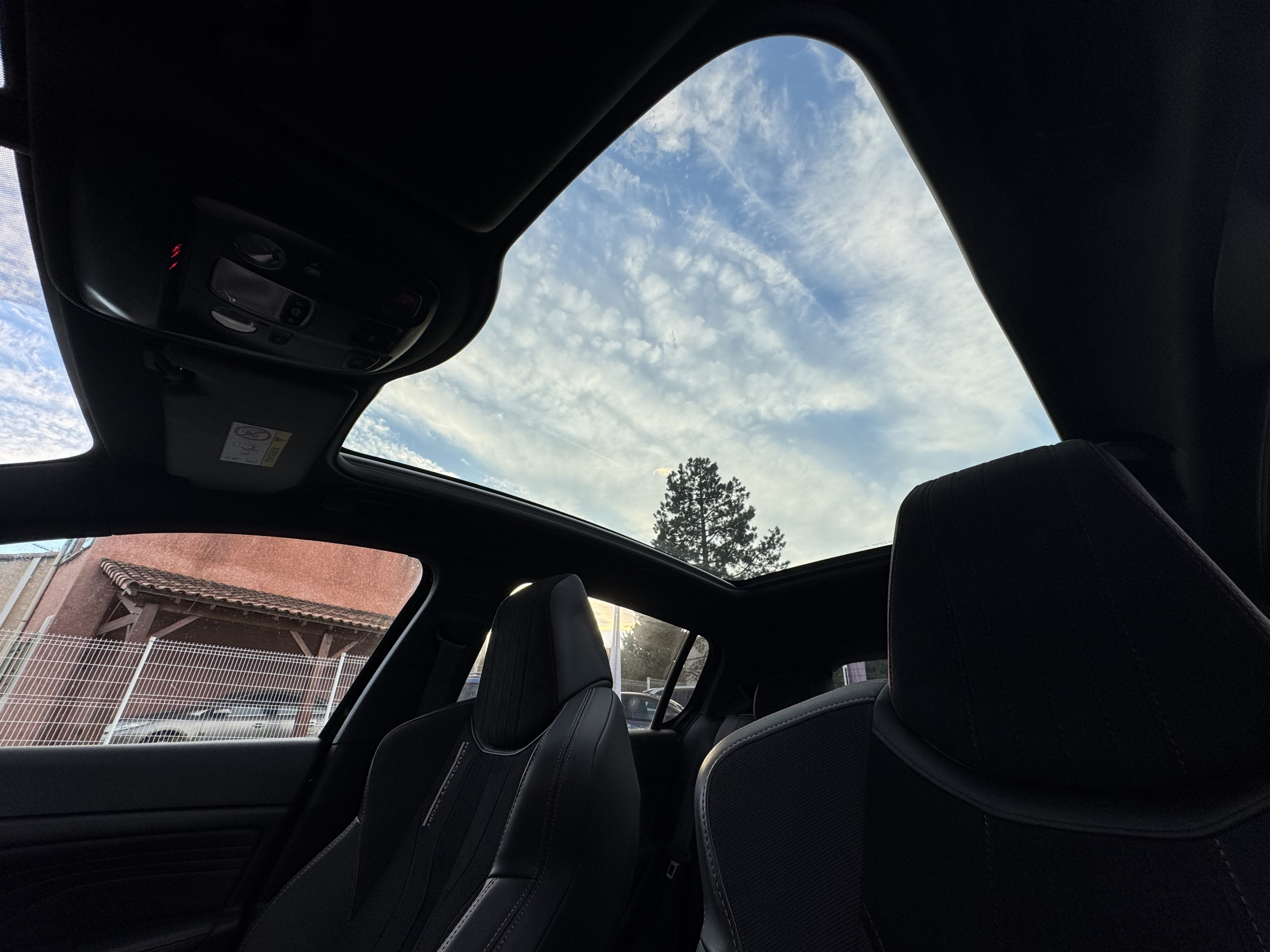 Peugeot 308  II Puretech 263 S&S GTi By Peugeot Sport groupe Vergnon