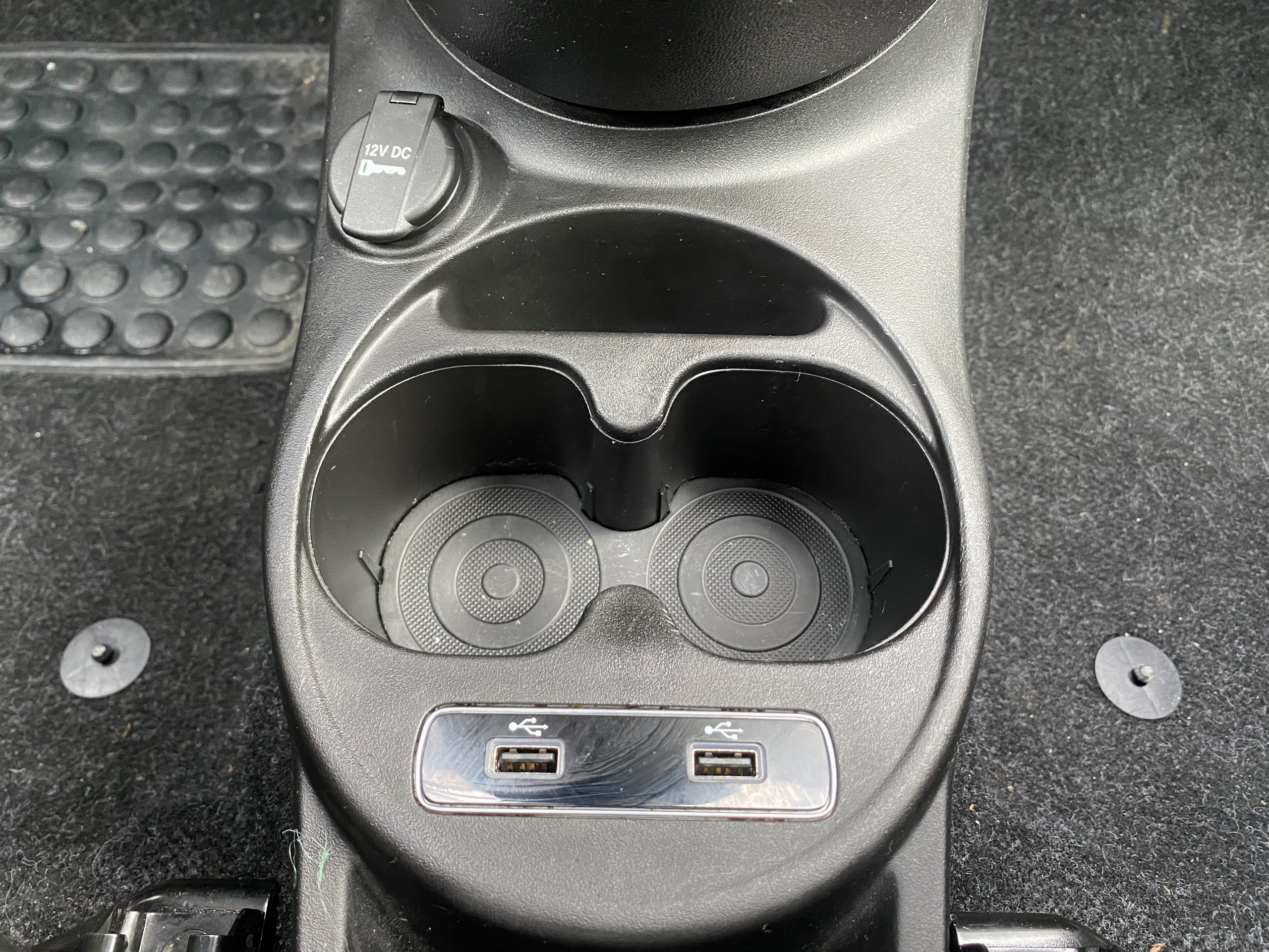 Fiat 500C  II Hybrid 1.0 BSG 70 ch Dolcevita groupe Vergnon