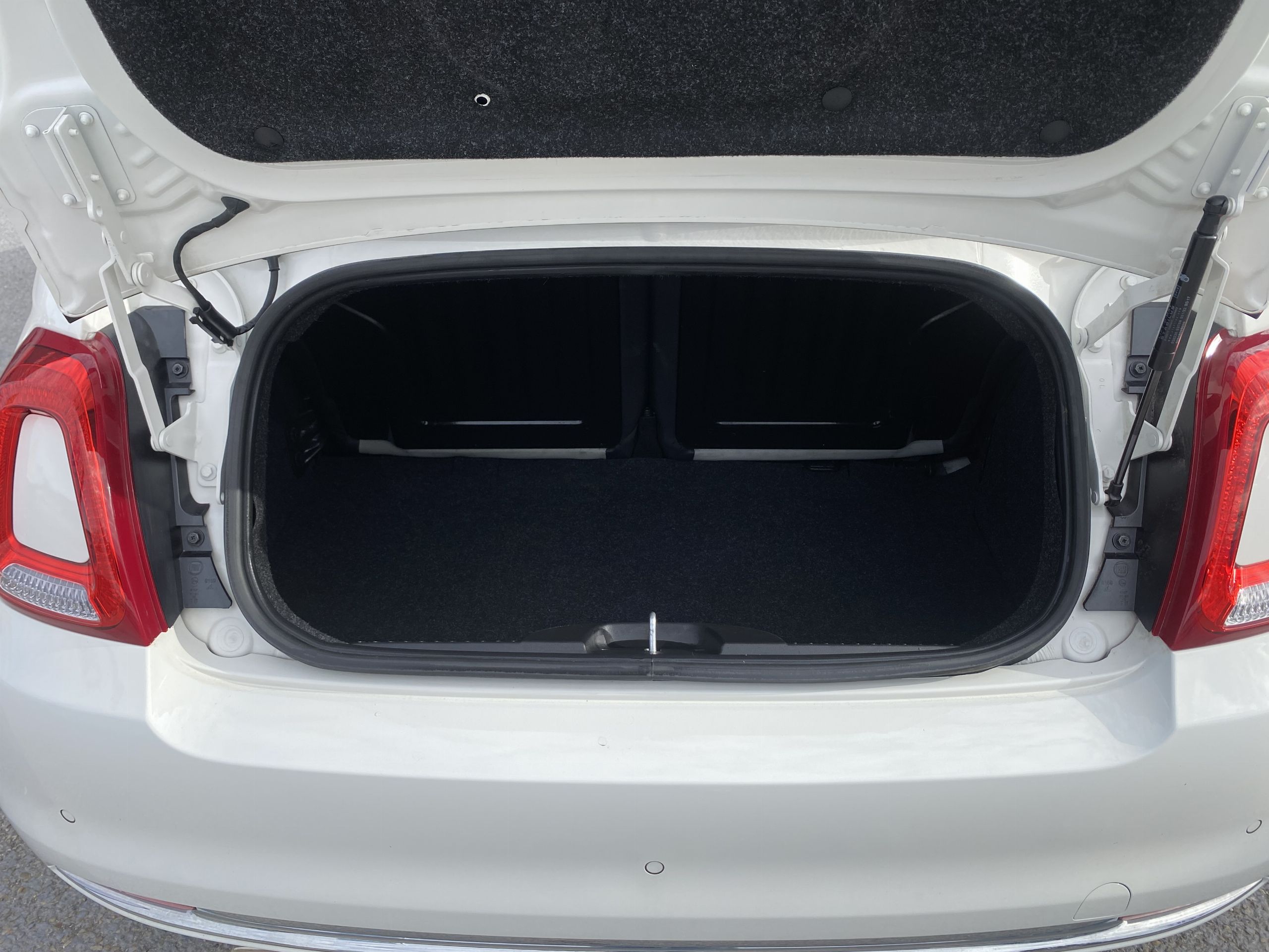 Fiat 500C  II Hybrid 1.0 BSG 70 ch Dolcevita groupe Vergnon