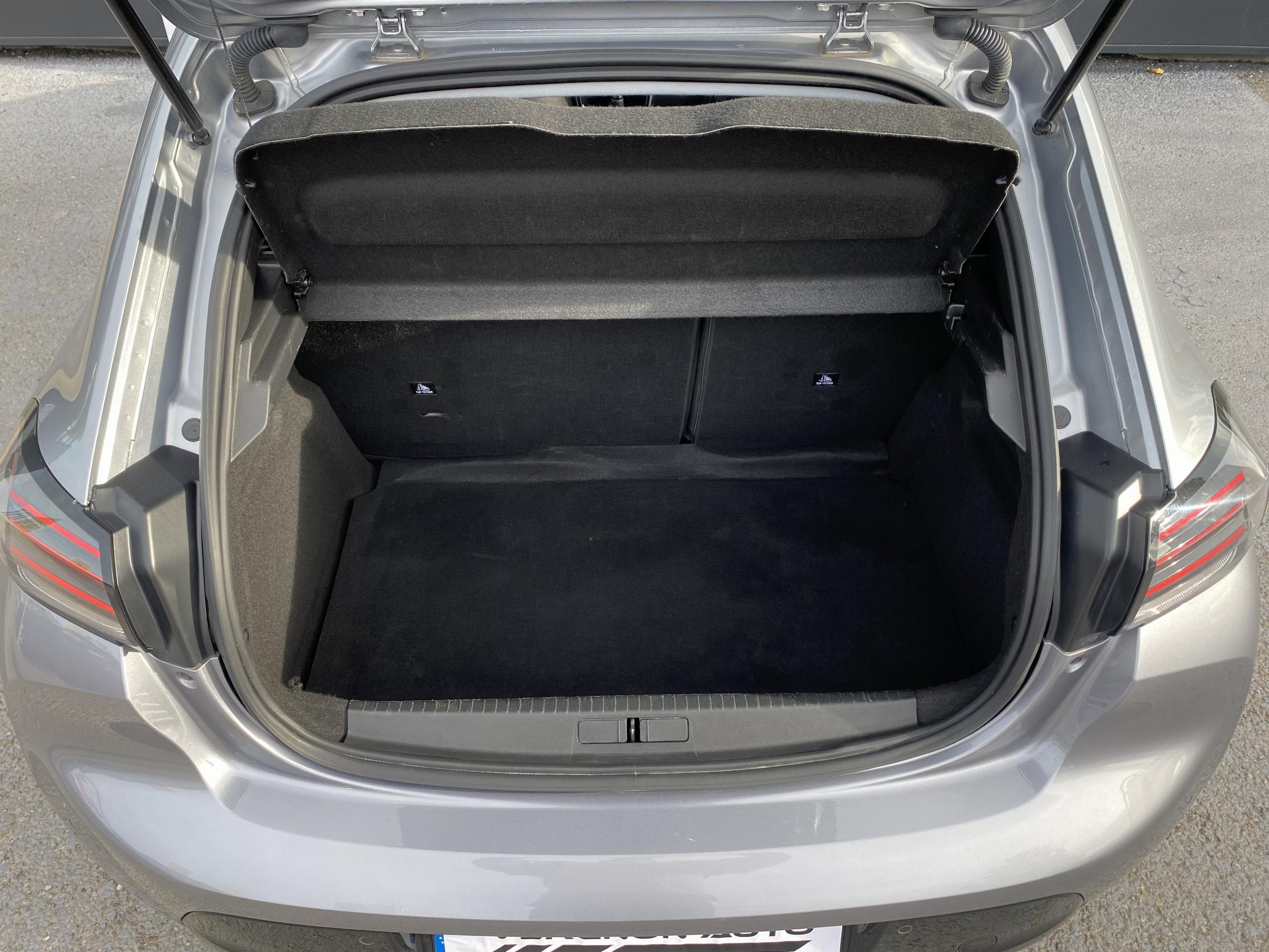 Peugeot 208  II PureTech 100 S&S Allure groupe Vergnon