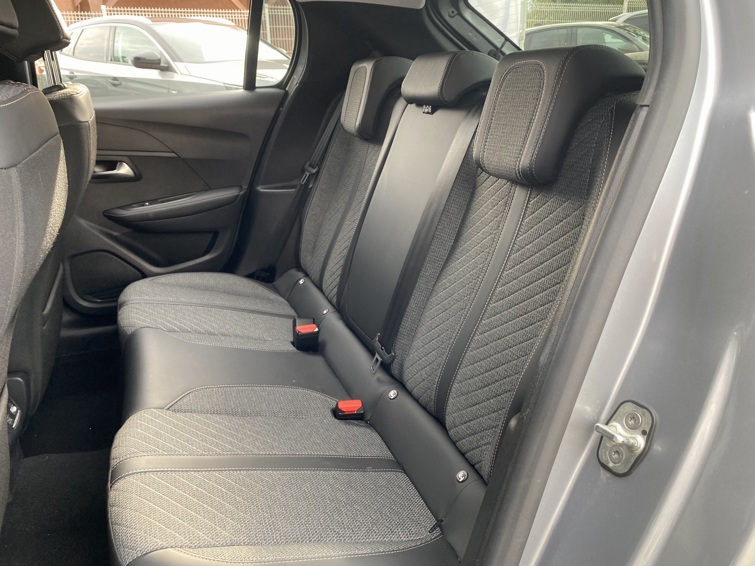 Peugeot 208  II PureTech 100 S&S Allure groupe Vergnon