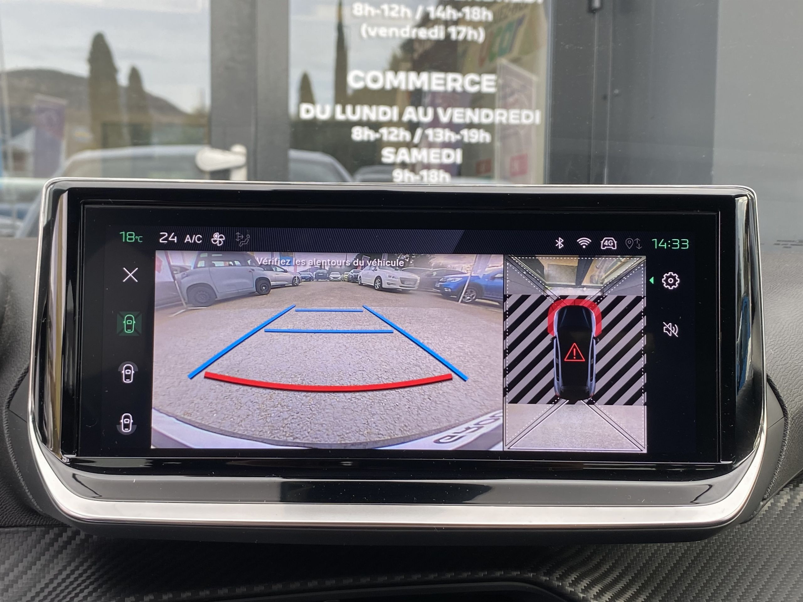 Peugeot 208  II PureTech 100 S&S Allure groupe Vergnon