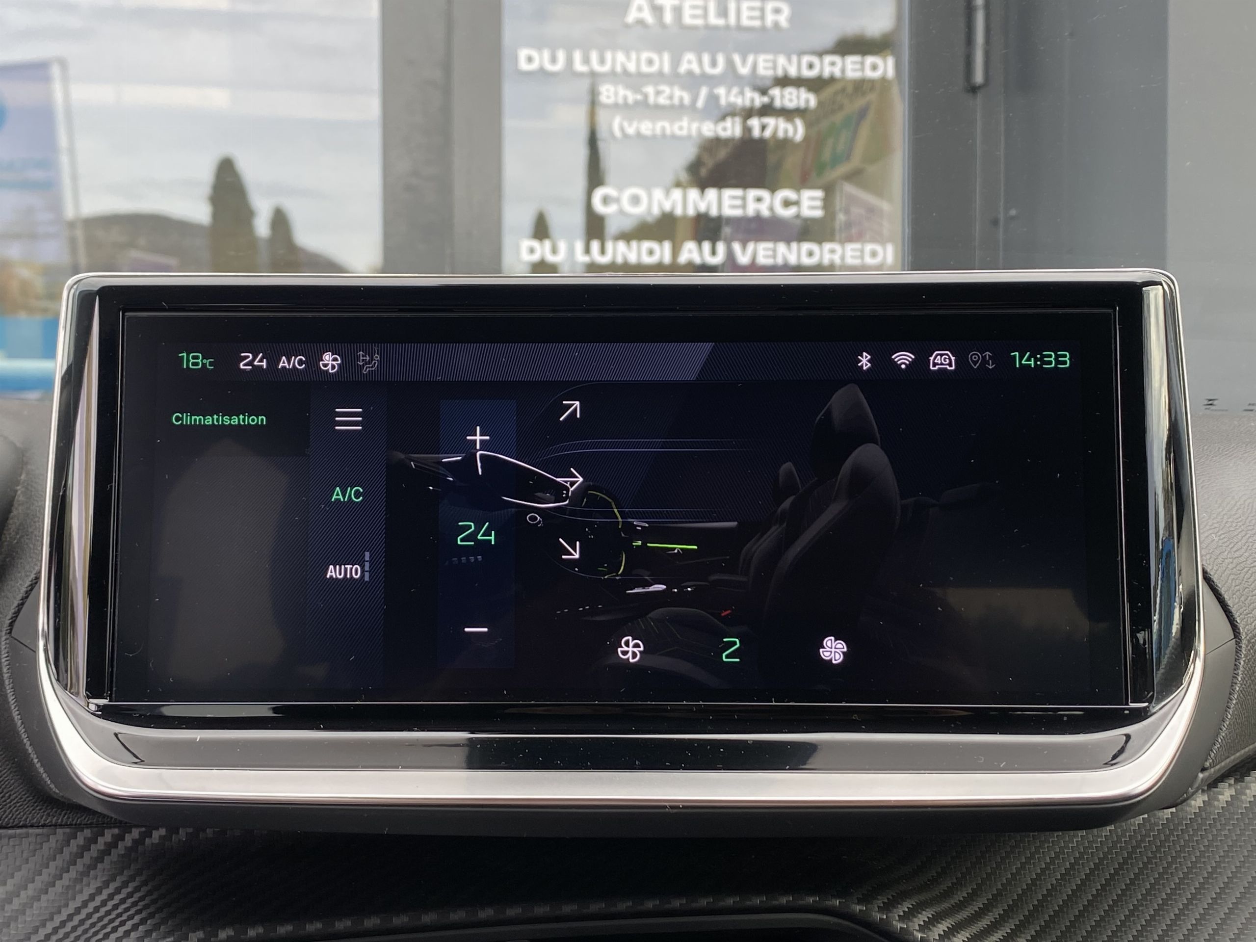 Peugeot 208  II PureTech 100 S&S Allure groupe Vergnon