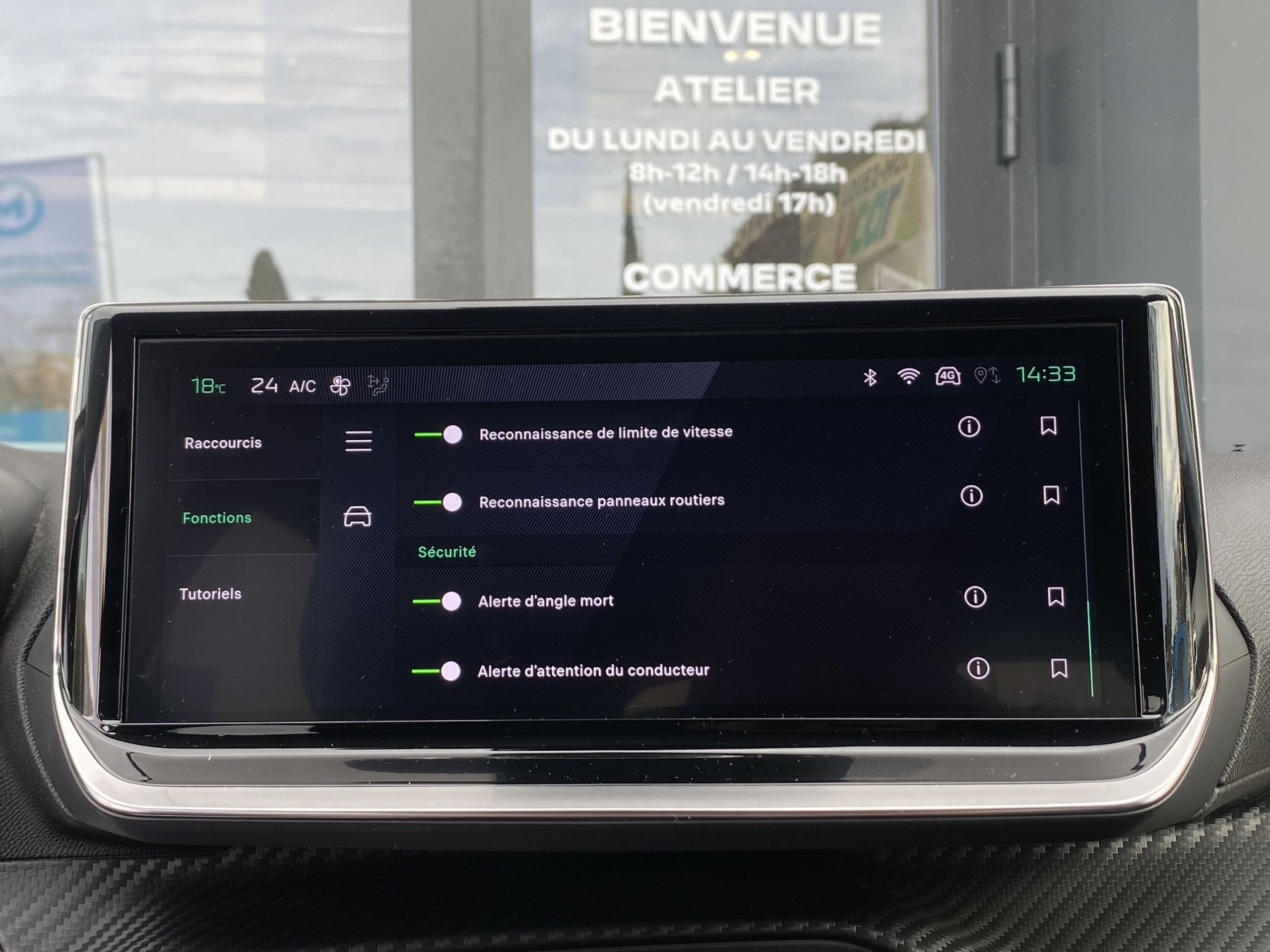 Peugeot 208  II PureTech 100 S&S Allure groupe Vergnon