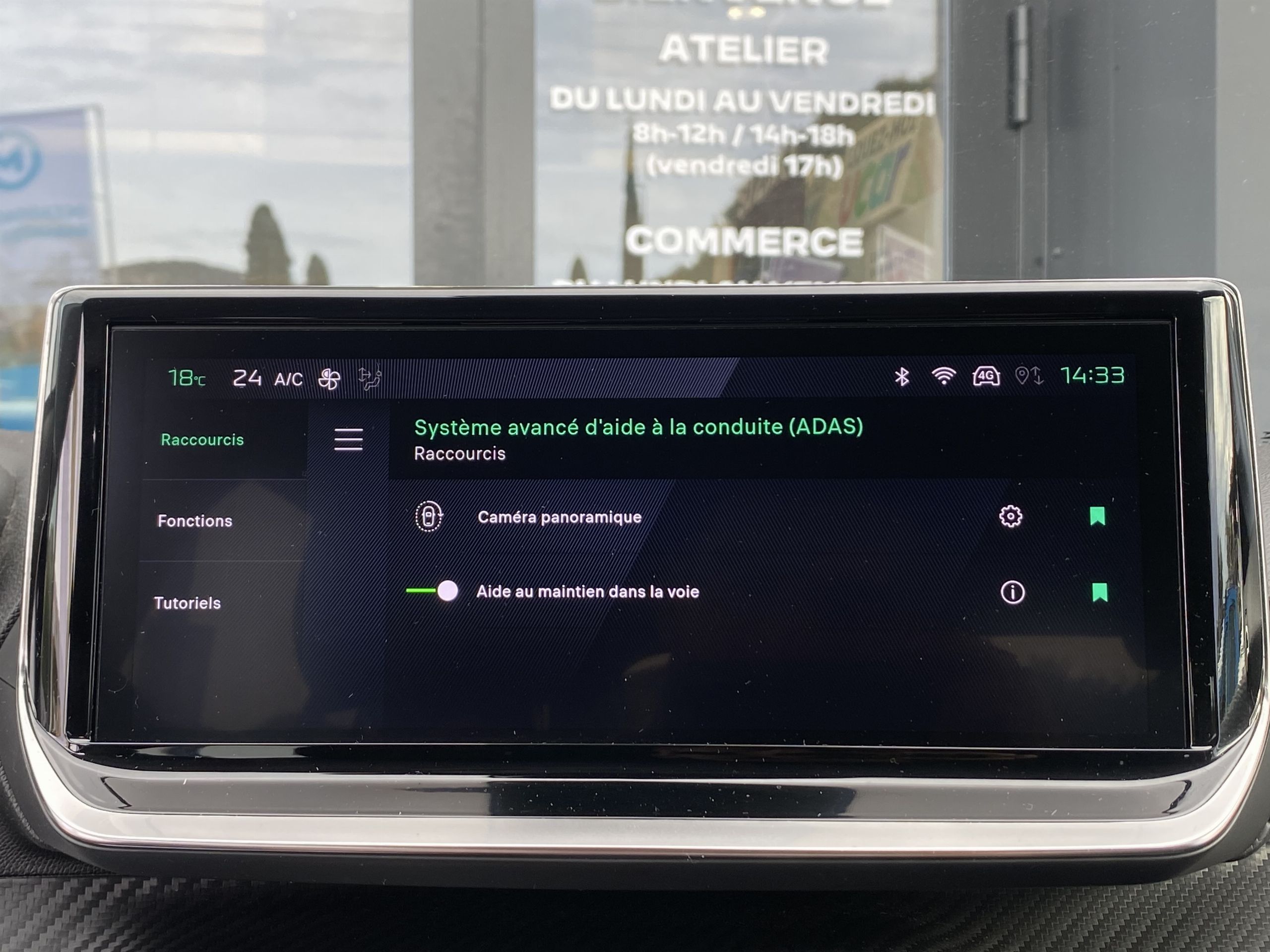 Peugeot 208  II PureTech 100 S&S Allure groupe Vergnon