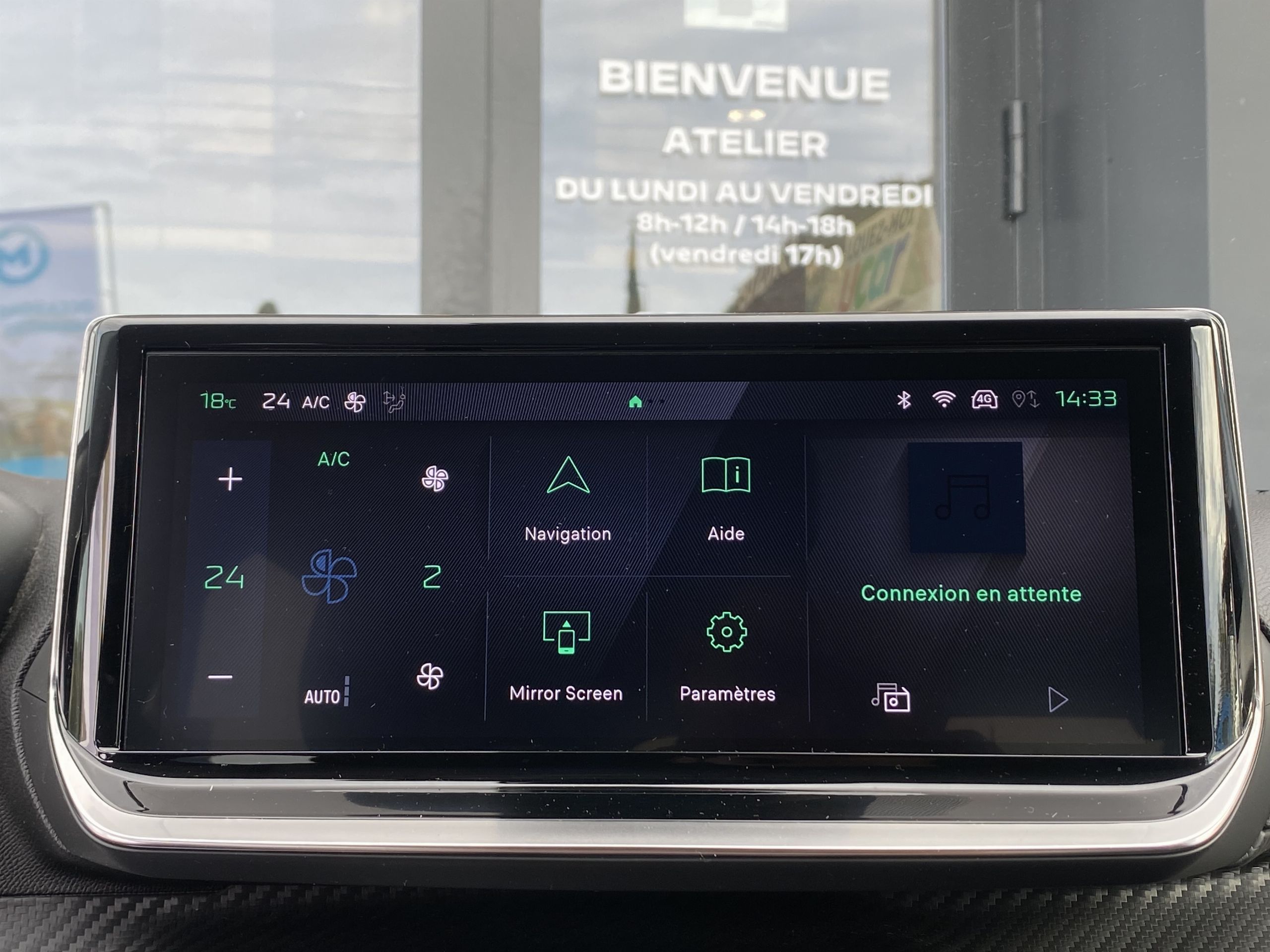 Peugeot 208  II PureTech 100 S&S Allure groupe Vergnon