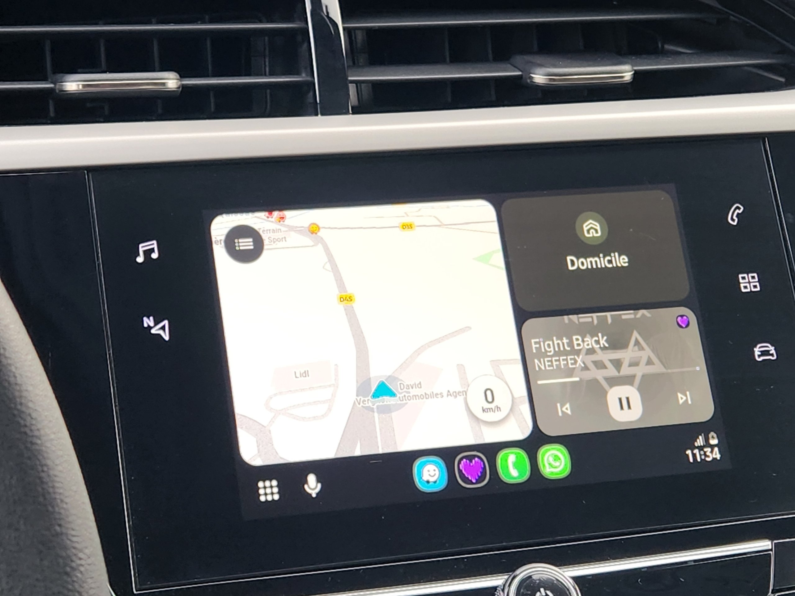 Opel Corsa  VI 1.2 Turbo 100ch Edition Business groupe Vergnon