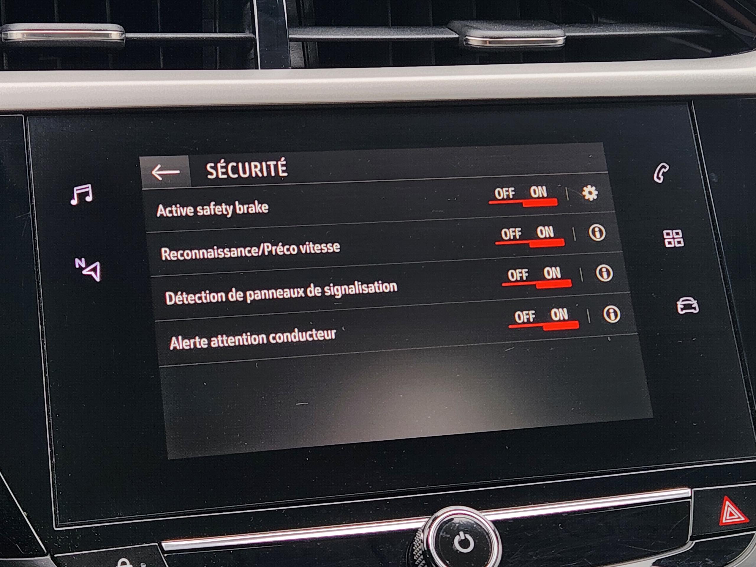 Opel Corsa  VI 1.2 Turbo 100ch Edition Business groupe Vergnon