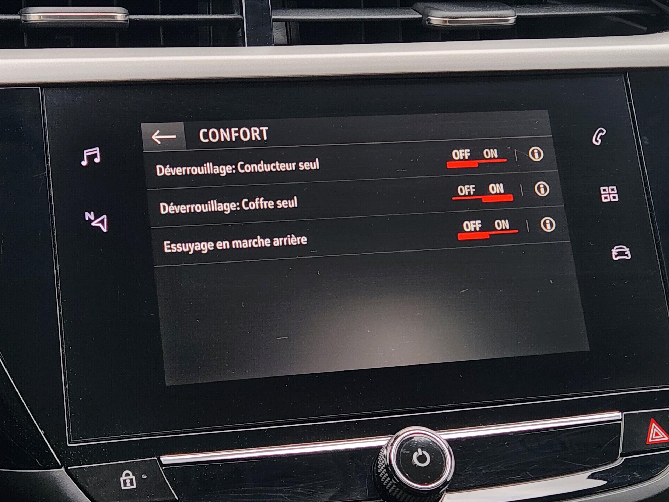 Opel Corsa  VI 1.2 Turbo 100ch Edition Business groupe Vergnon