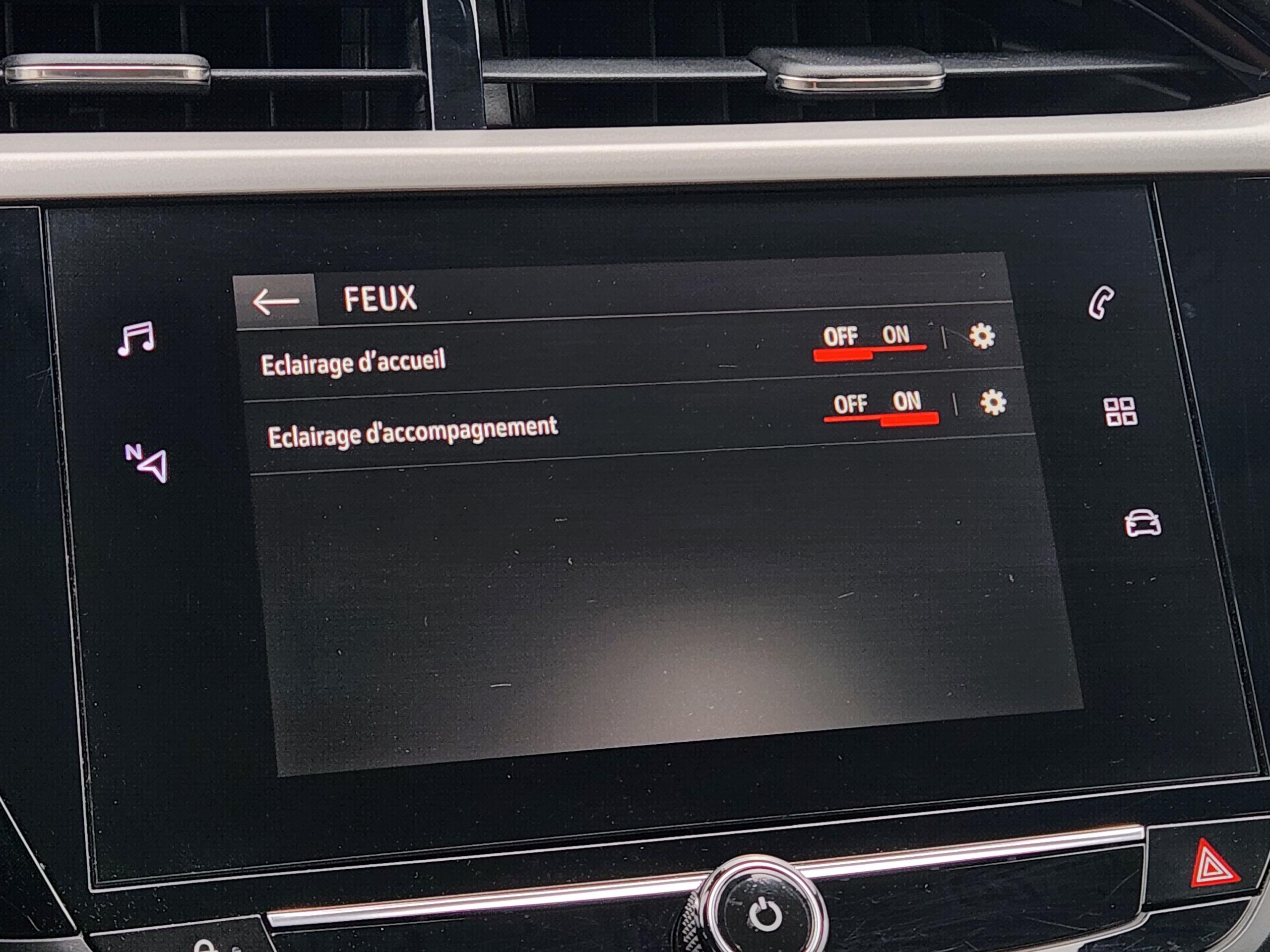 Opel Corsa  VI 1.2 Turbo 100ch Edition Business groupe Vergnon