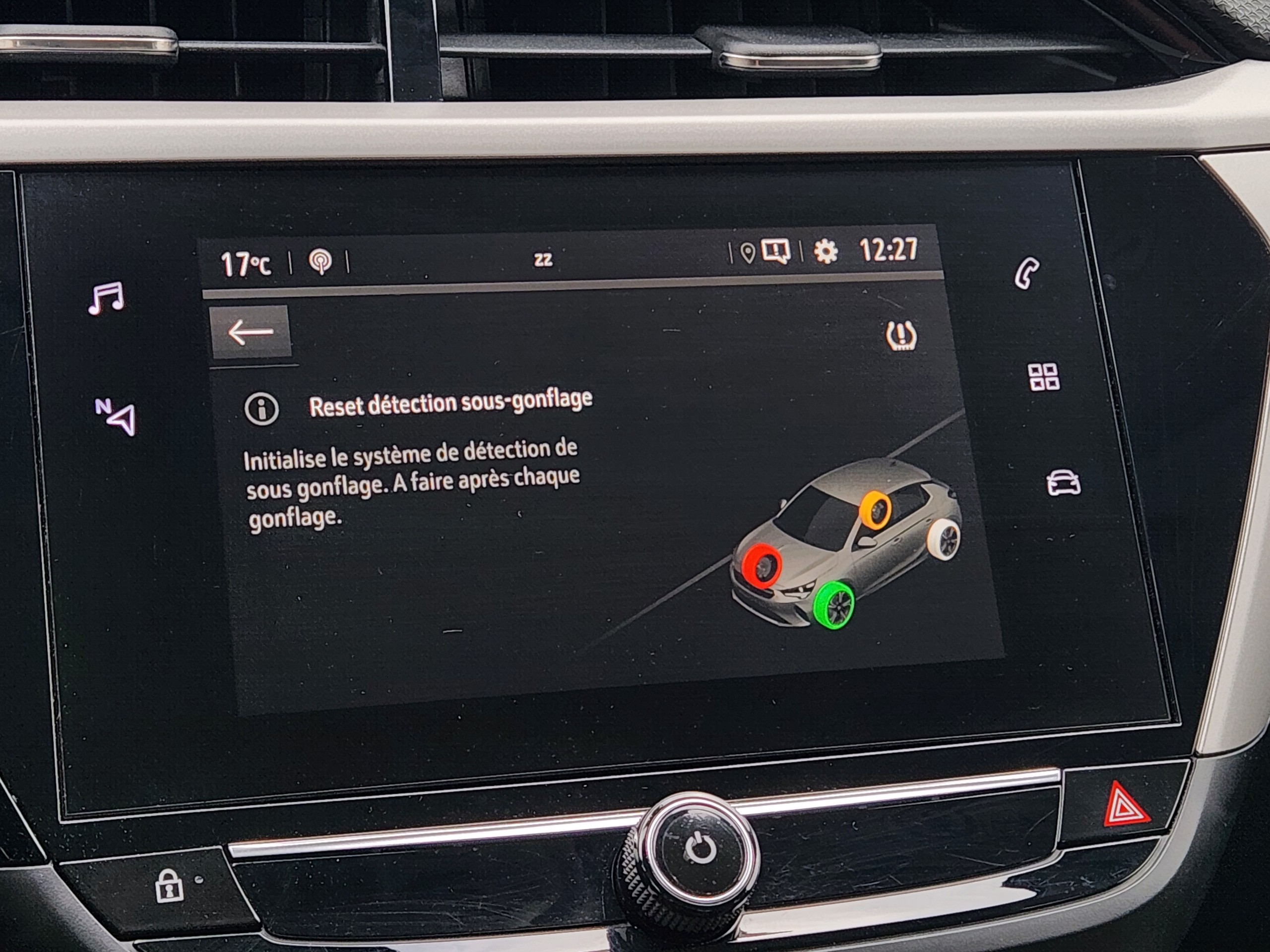 Opel Corsa  VI 1.2 Turbo 100ch Edition Business groupe Vergnon