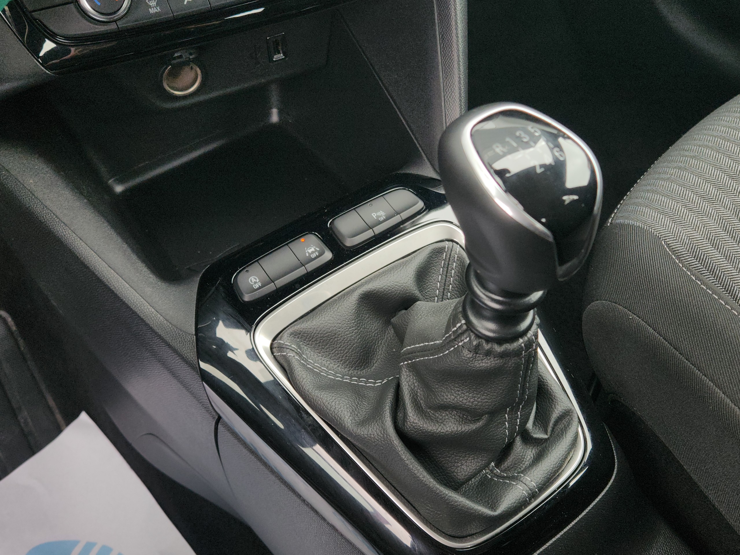 Opel Corsa  VI 1.2 Turbo 100ch Edition Business groupe Vergnon