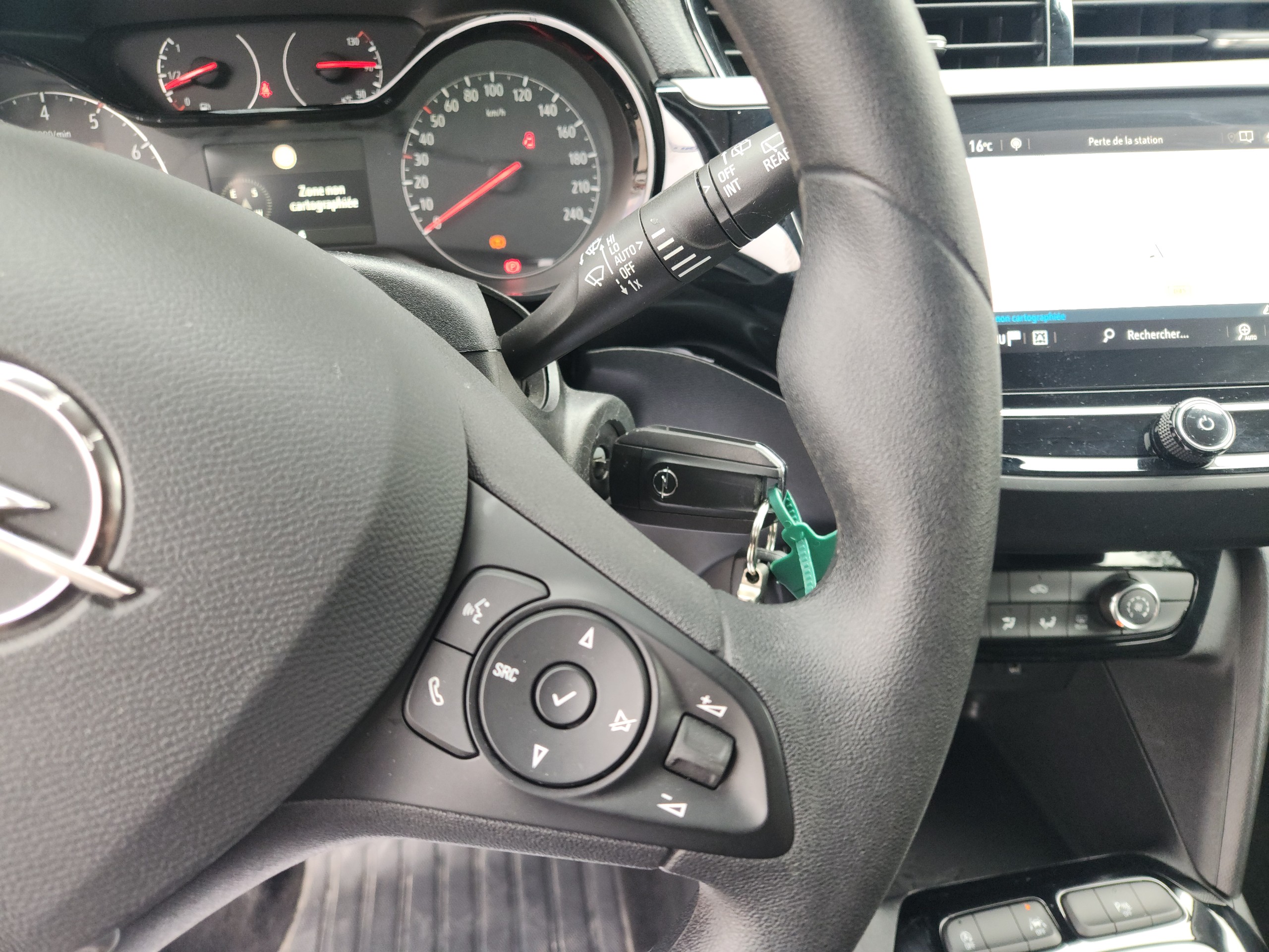 Opel Corsa  VI 1.2 Turbo 100ch Edition Business groupe Vergnon