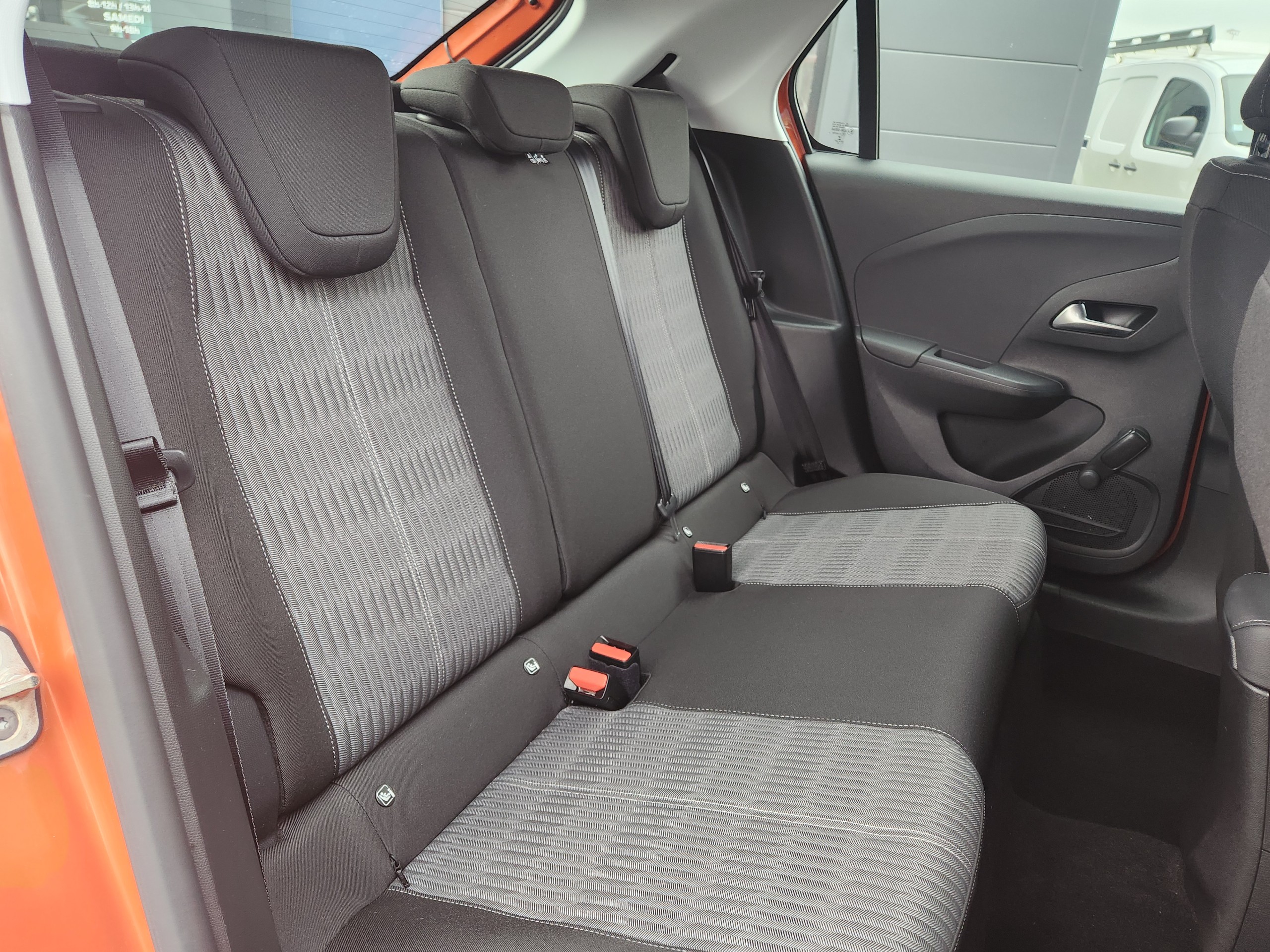 Opel Corsa  VI 1.2 Turbo 100ch Edition Business groupe Vergnon