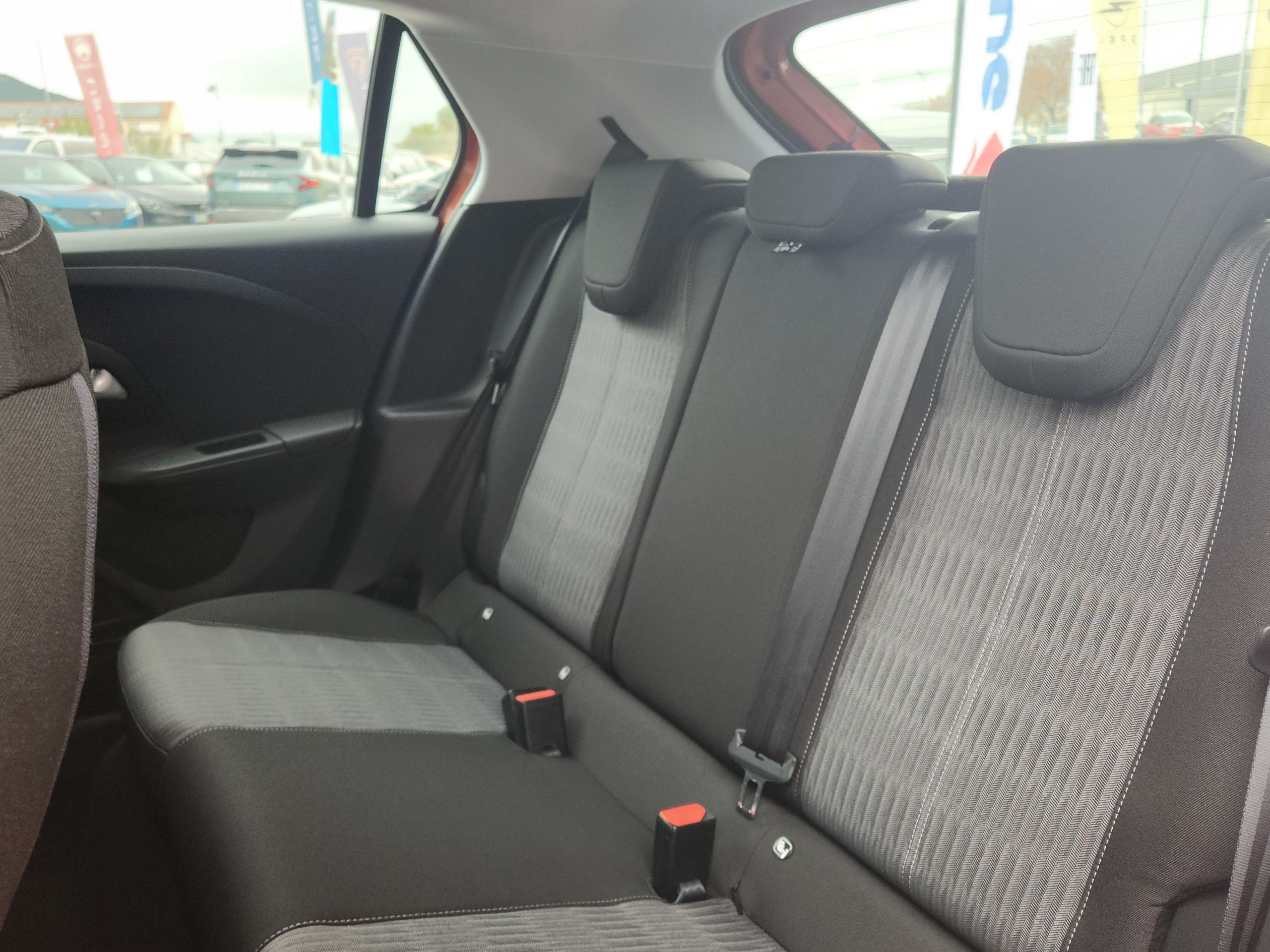 Opel Corsa  VI 1.2 Turbo 100ch Edition Business groupe Vergnon