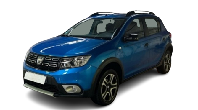 Dacia Sandero  II 15 Ans TCe 100 groupe Vergnon