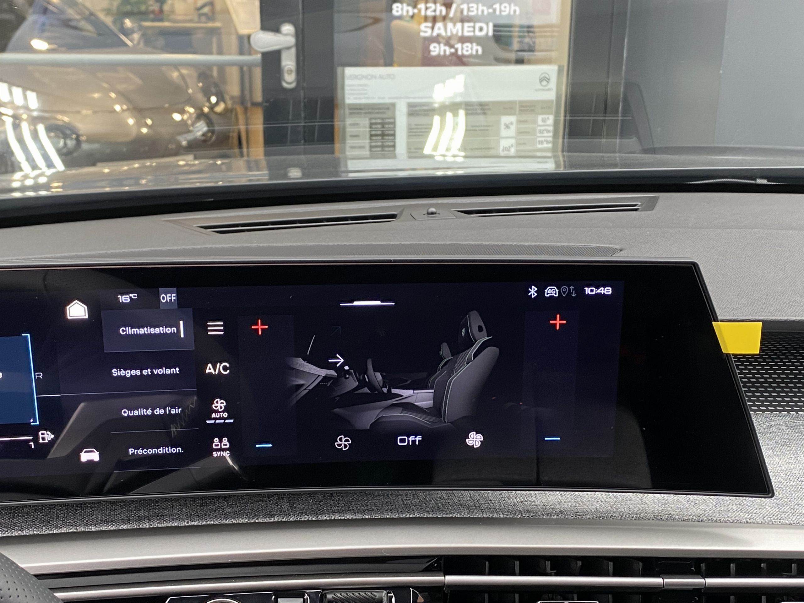 Peugeot 3008  III 1.6 PHEV 195 E-DCS7 GT groupe Vergnon