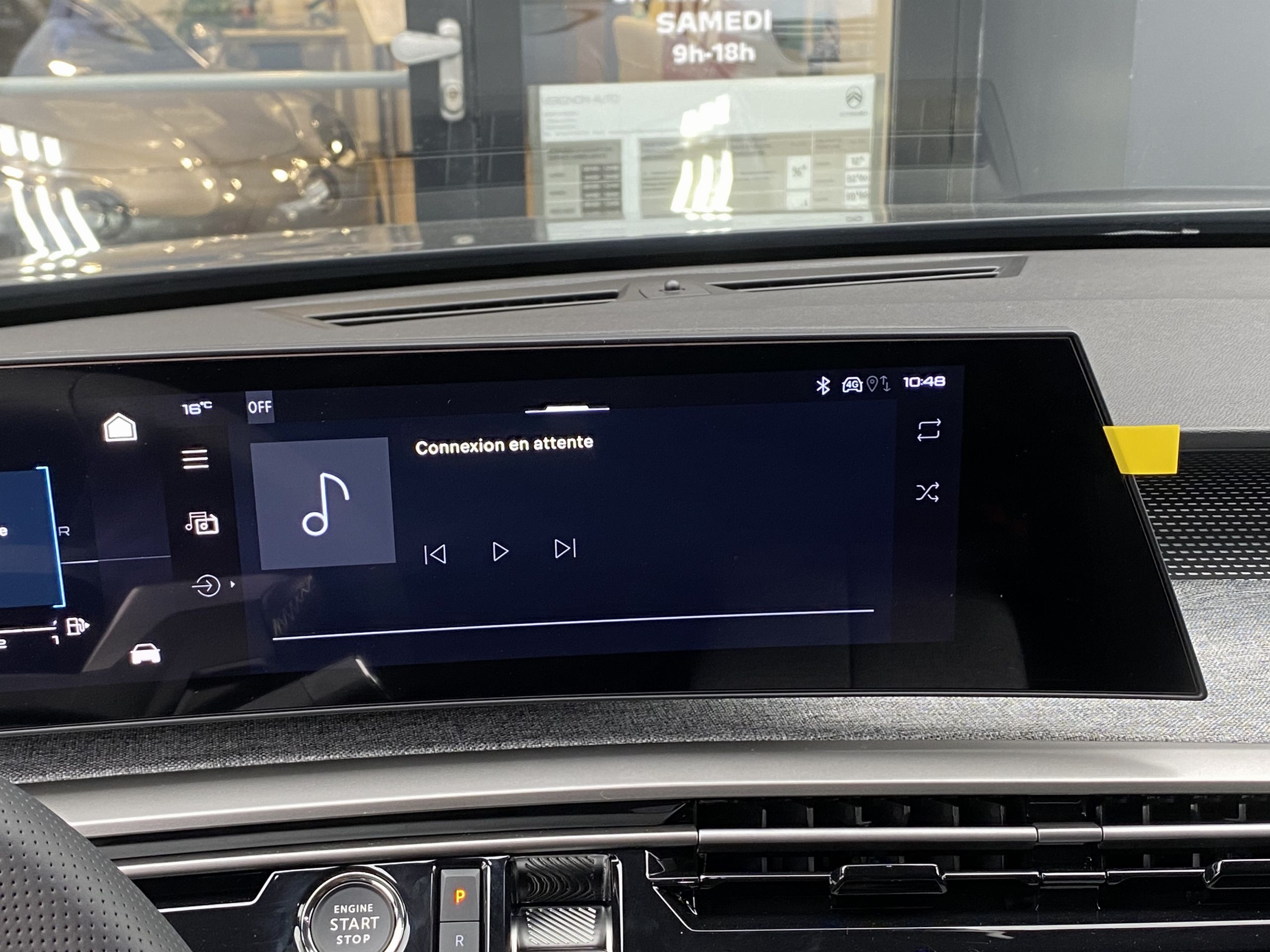 Peugeot 3008  III 1.6 PHEV 195 E-DCS7 GT groupe Vergnon