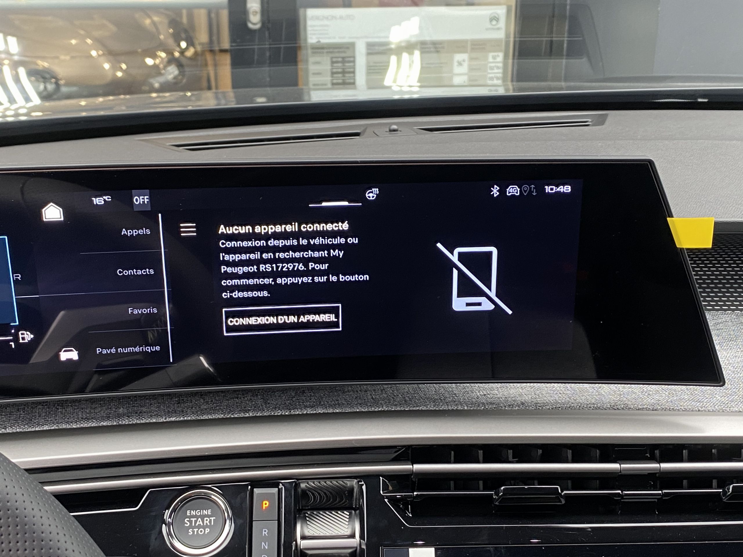 Peugeot 3008  III 1.6 PHEV 195 E-DCS7 GT groupe Vergnon