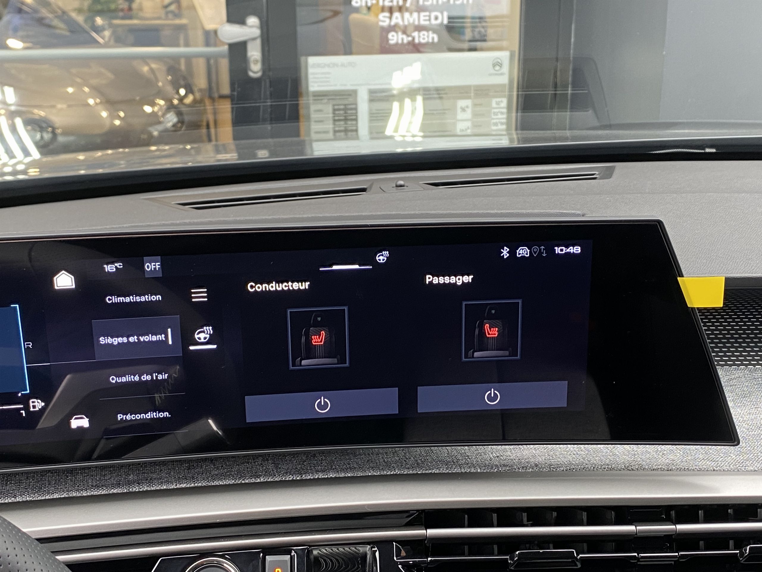 Peugeot 3008  III 1.6 PHEV 195 E-DCS7 GT groupe Vergnon