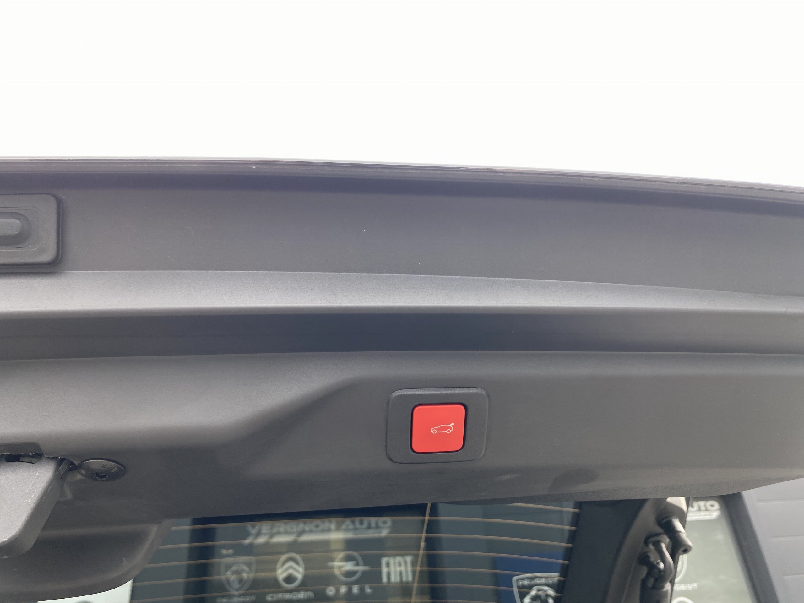 Peugeot 3008  III 1.6 PHEV 195 E-DCS7 GT groupe Vergnon