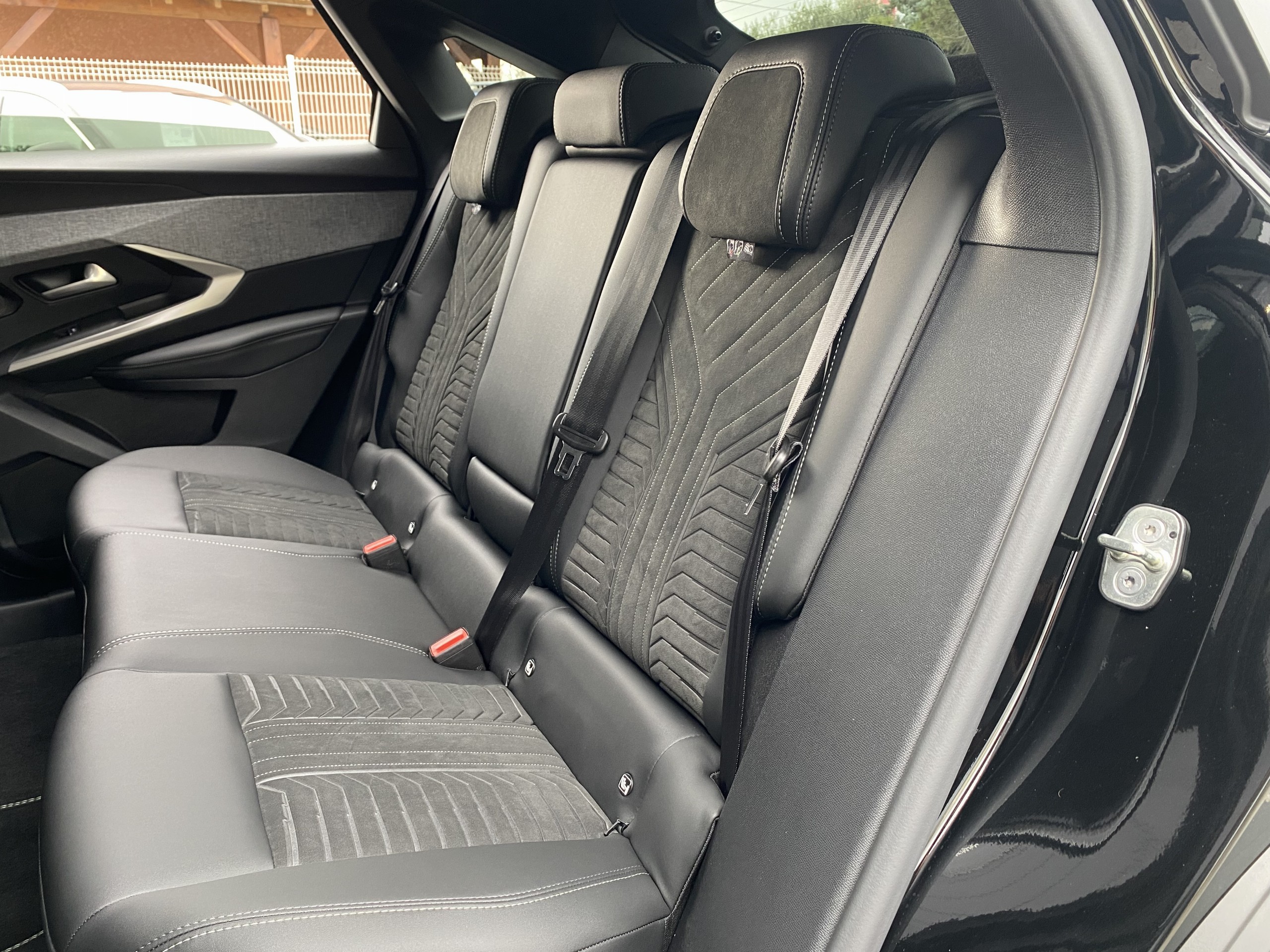 Peugeot 3008  III 1.6 PHEV 195 E-DCS7 GT groupe Vergnon