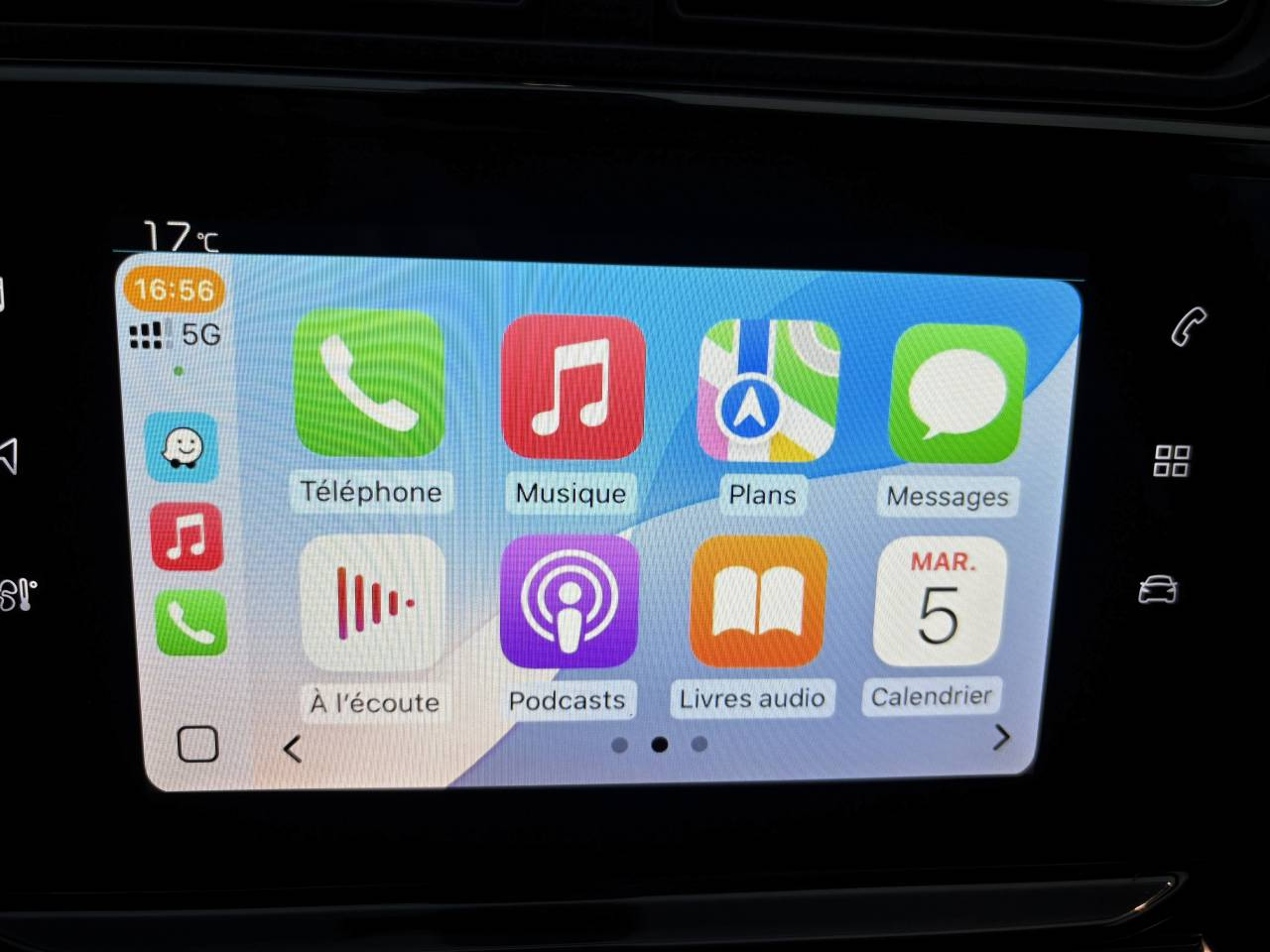 Citroën C3  III PureTech 110 S&S EAT6 Shine groupe Vergnon