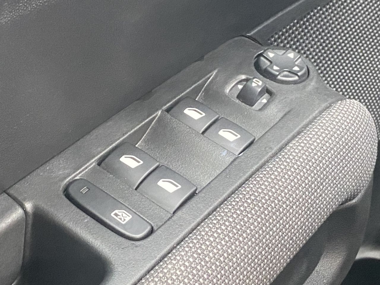 Citroën C3 Aircross PureTech 110 BVM6 MAX groupe Vergnon