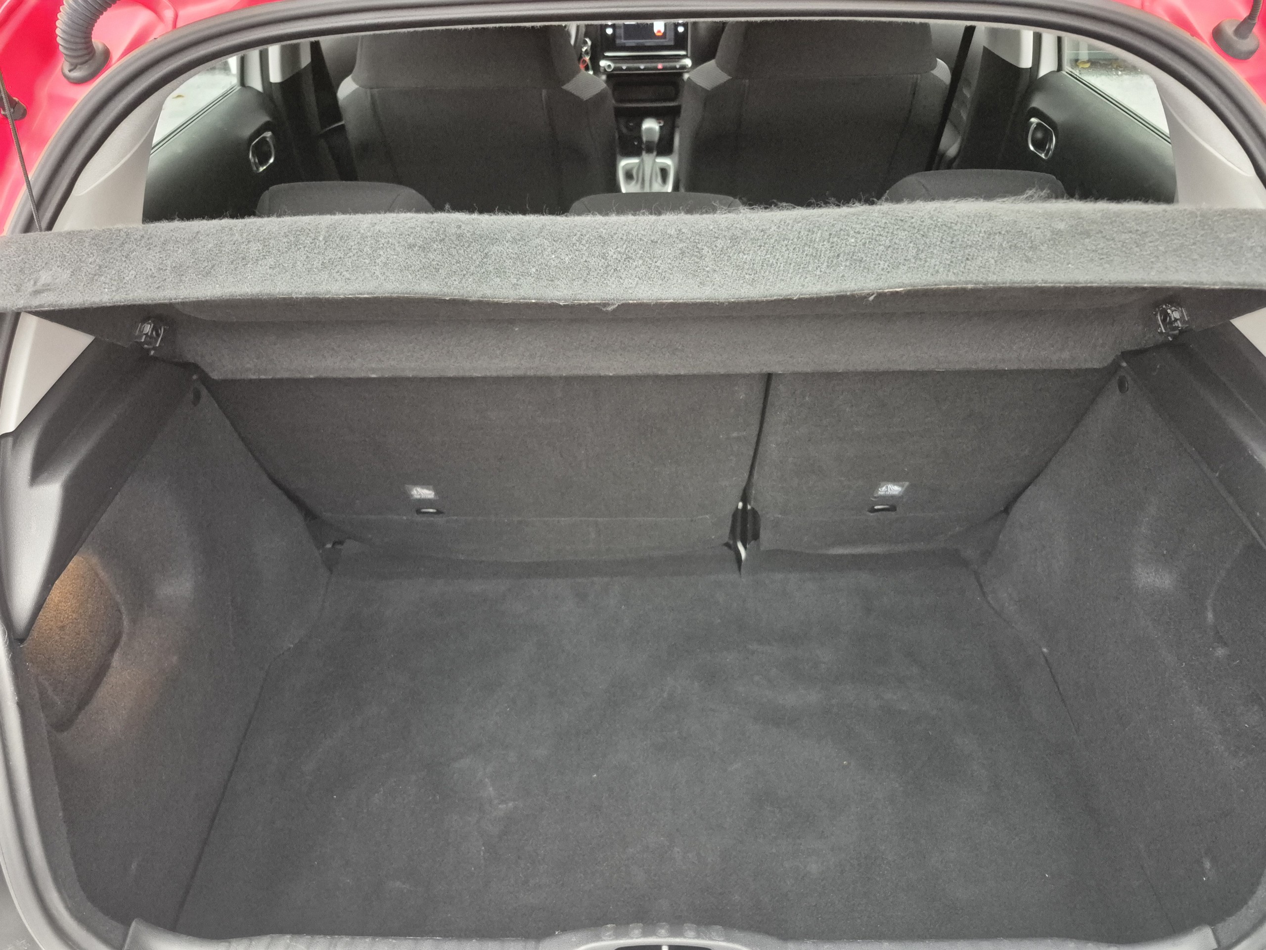 Citroën C3  III PureTech 110 S&S EAT6 Shine groupe Vergnon