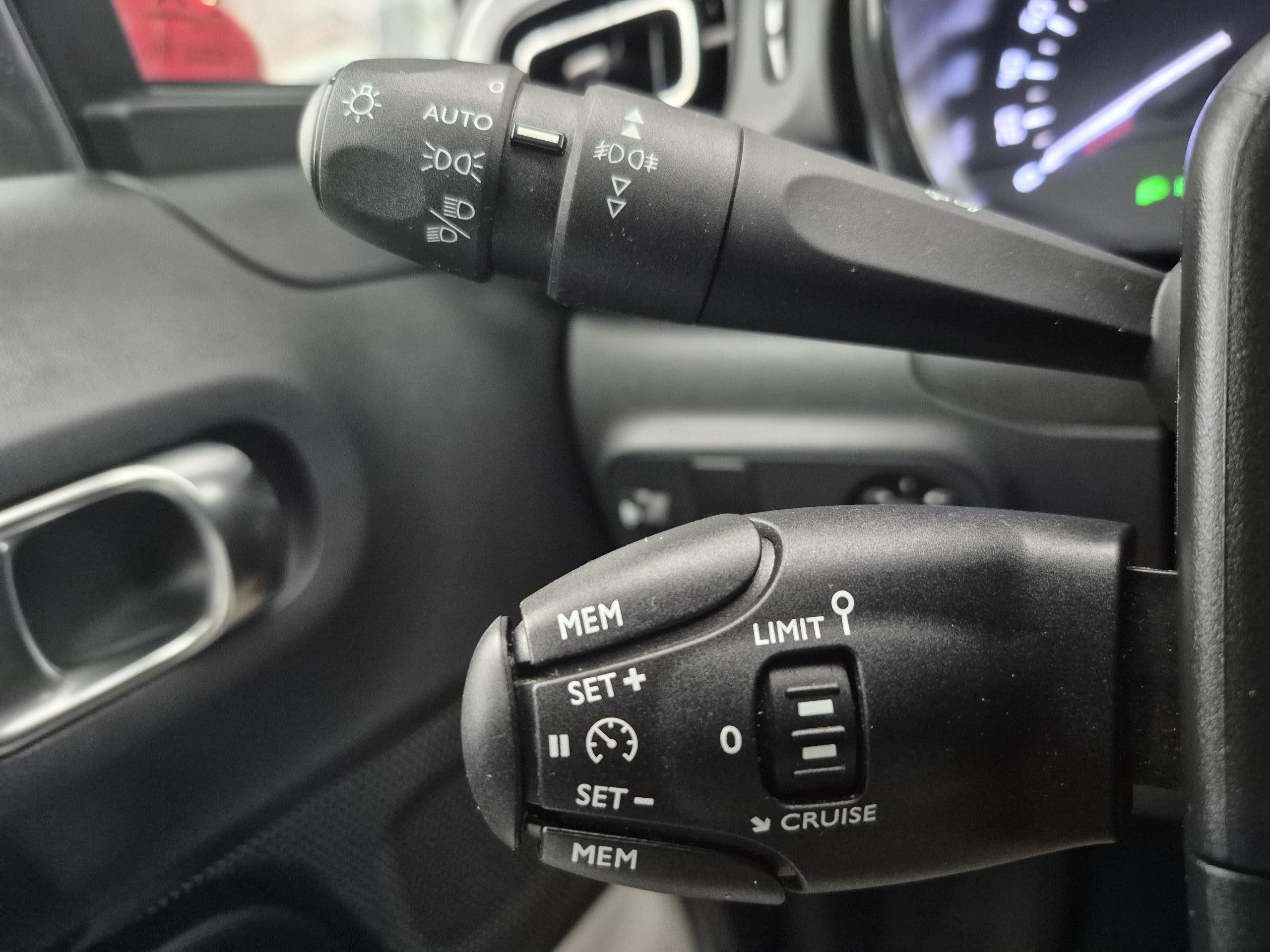 Citroën C3  III PureTech 110 S&S EAT6 Shine groupe Vergnon