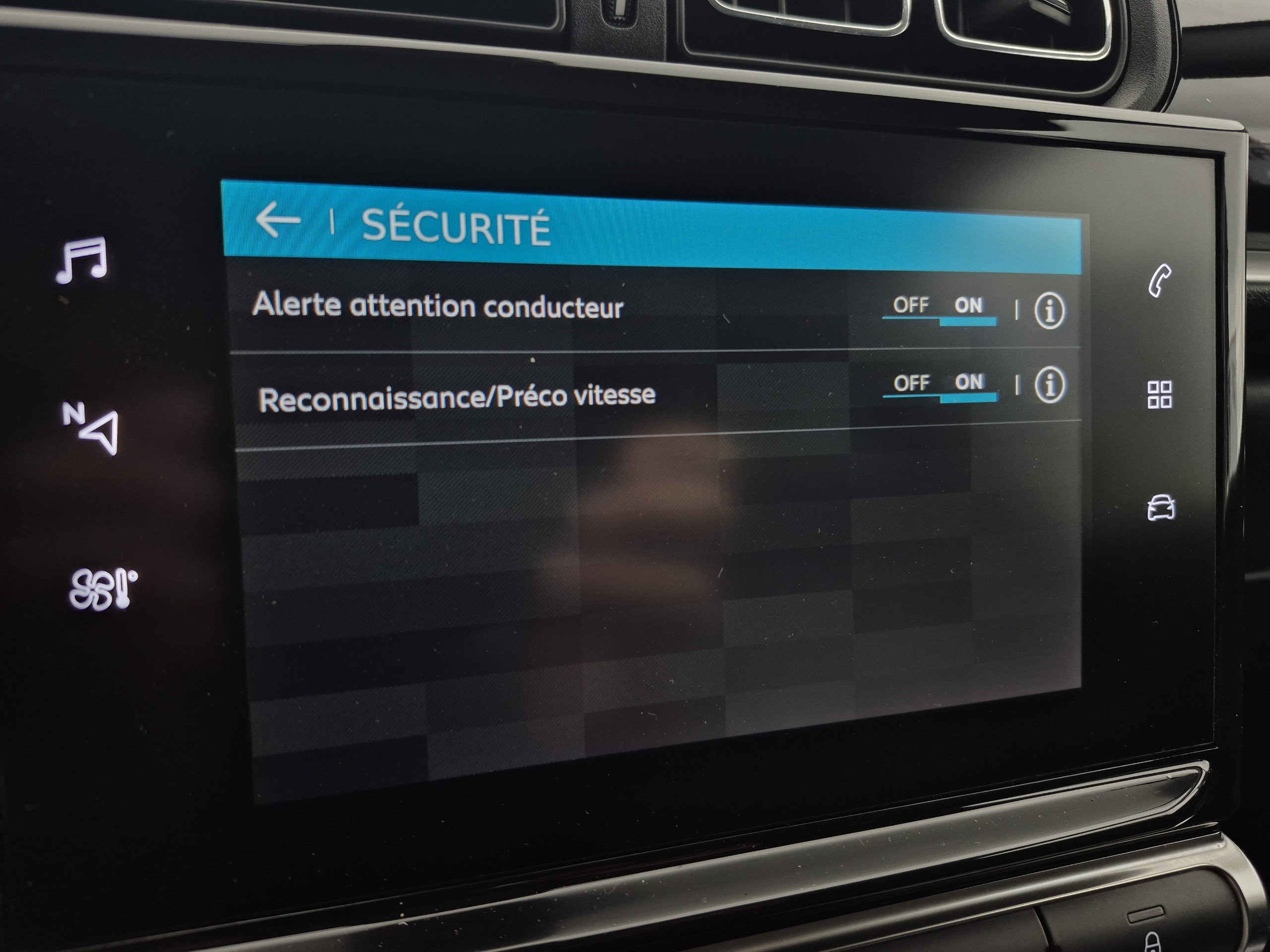 Citroën C3  III PureTech 110 S&S EAT6 Shine groupe Vergnon