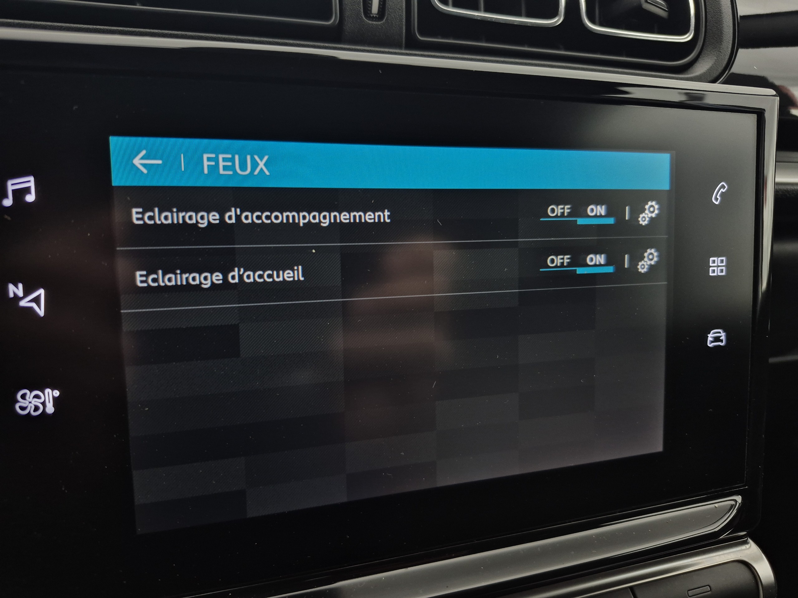 Citroën C3  III PureTech 110 S&S EAT6 Shine groupe Vergnon