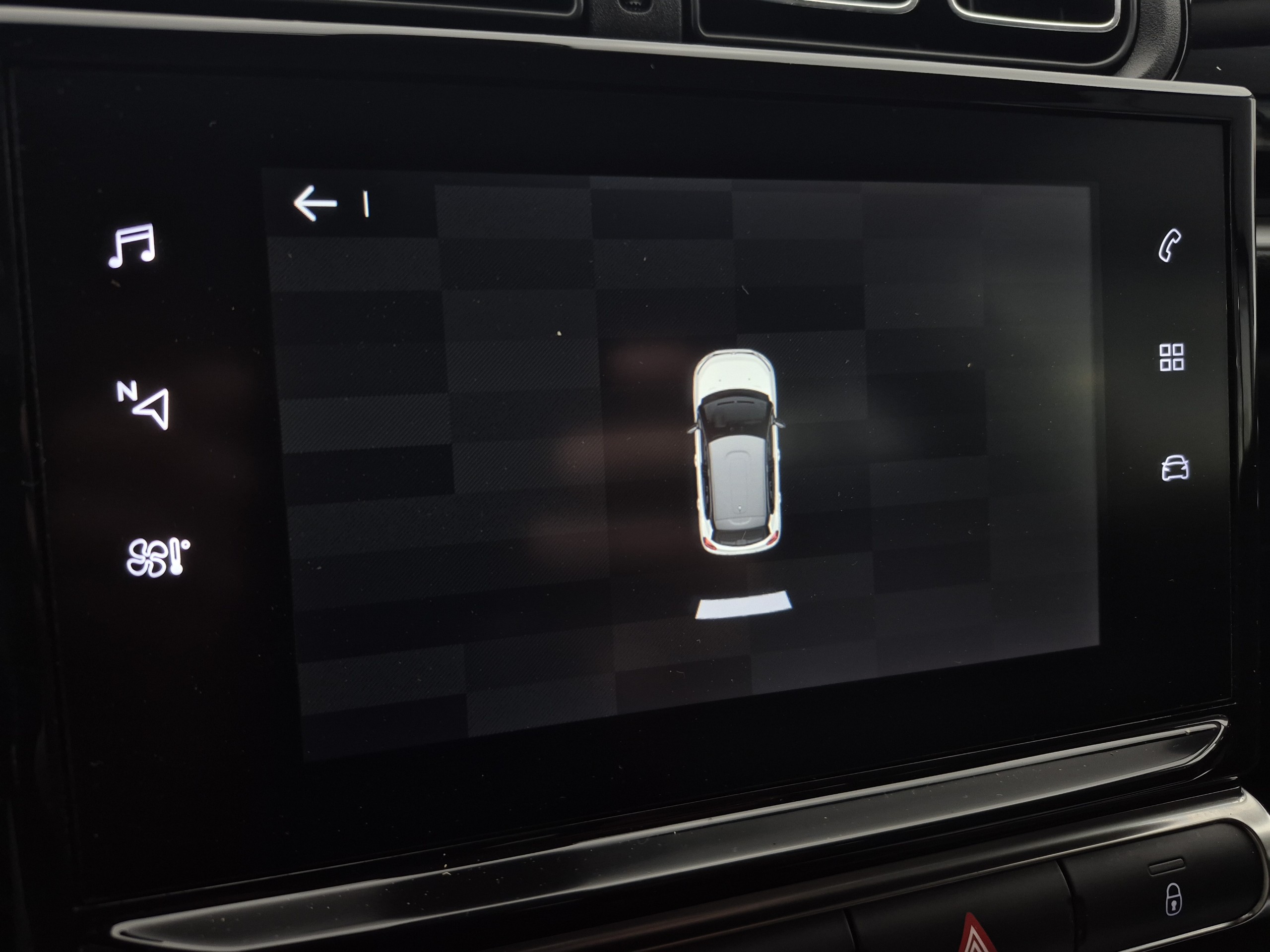 Citroën C3  III PureTech 110 S&S EAT6 Shine groupe Vergnon