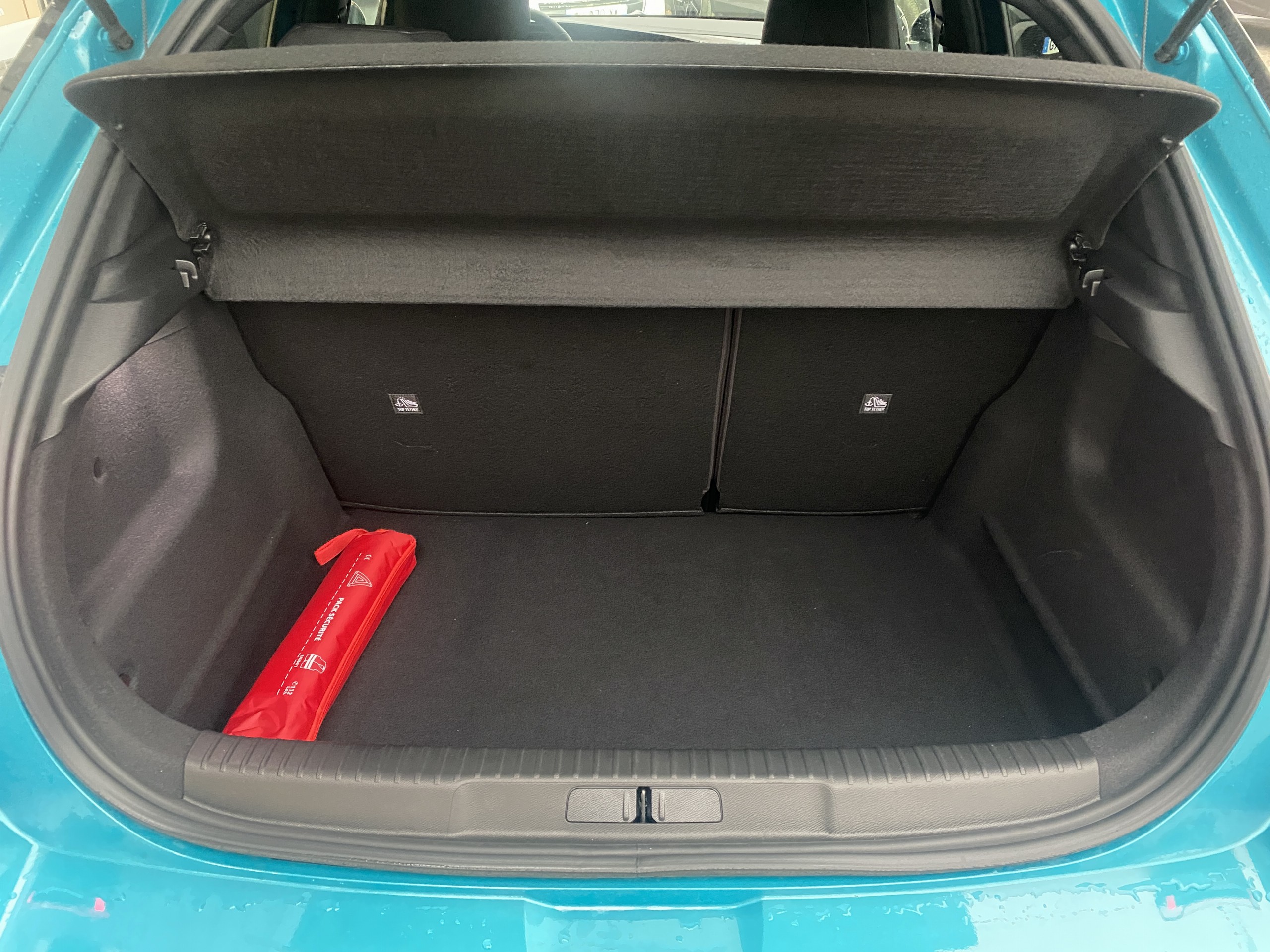 Opel Mokka  II 1.2 Turbo 136ch GS groupe Vergnon