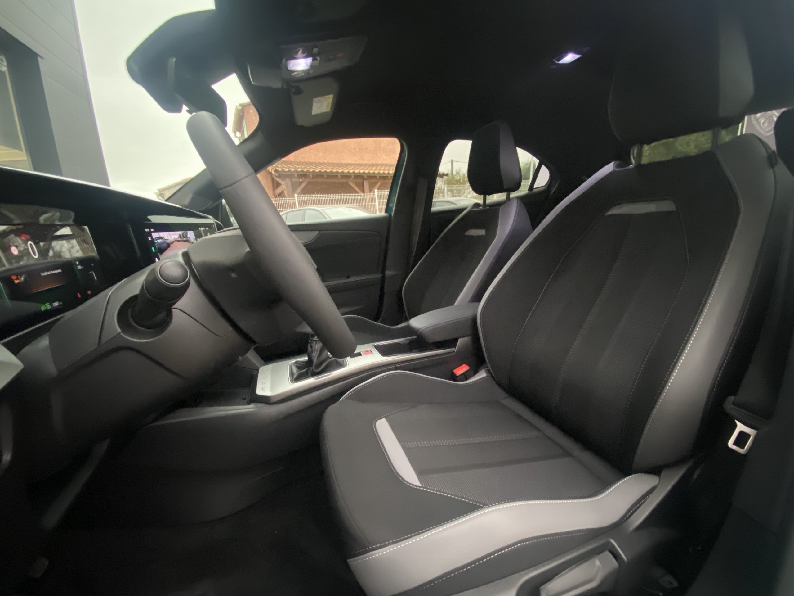 Opel Mokka  II 1.2 Turbo 136ch GS groupe Vergnon