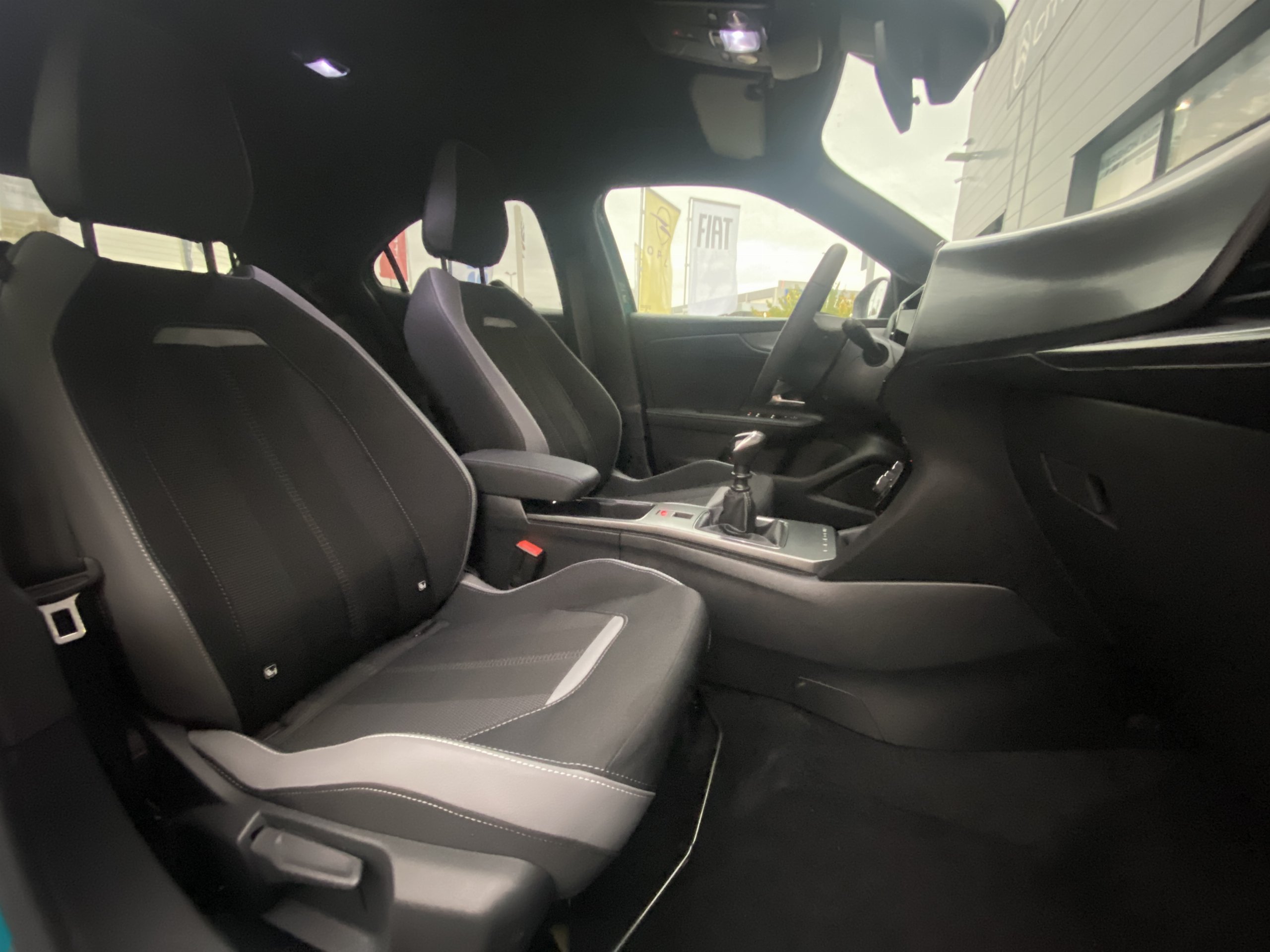 Opel Mokka  II 1.2 Turbo 136ch GS groupe Vergnon