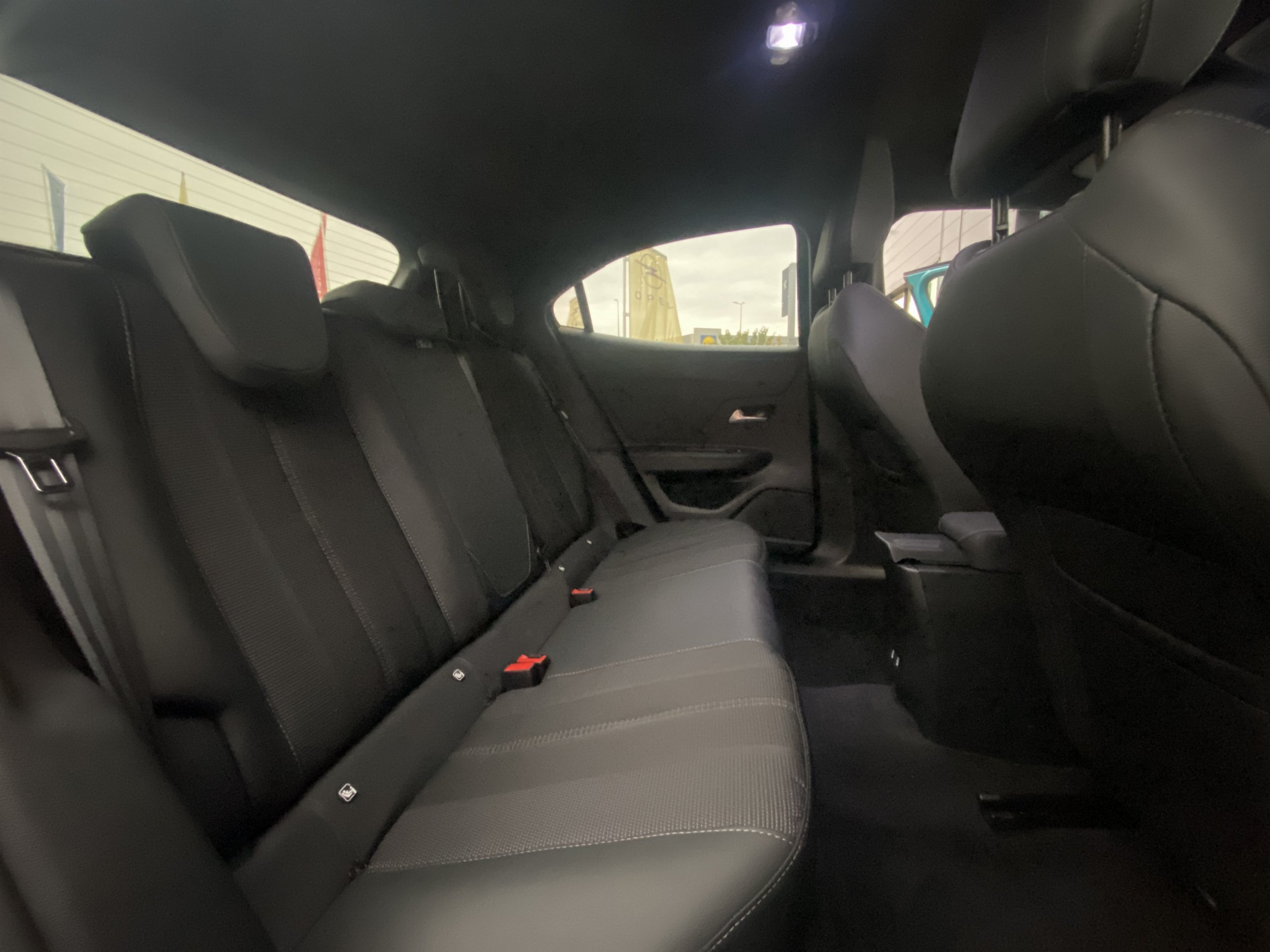 Opel Mokka  II 1.2 Turbo 136ch GS groupe Vergnon