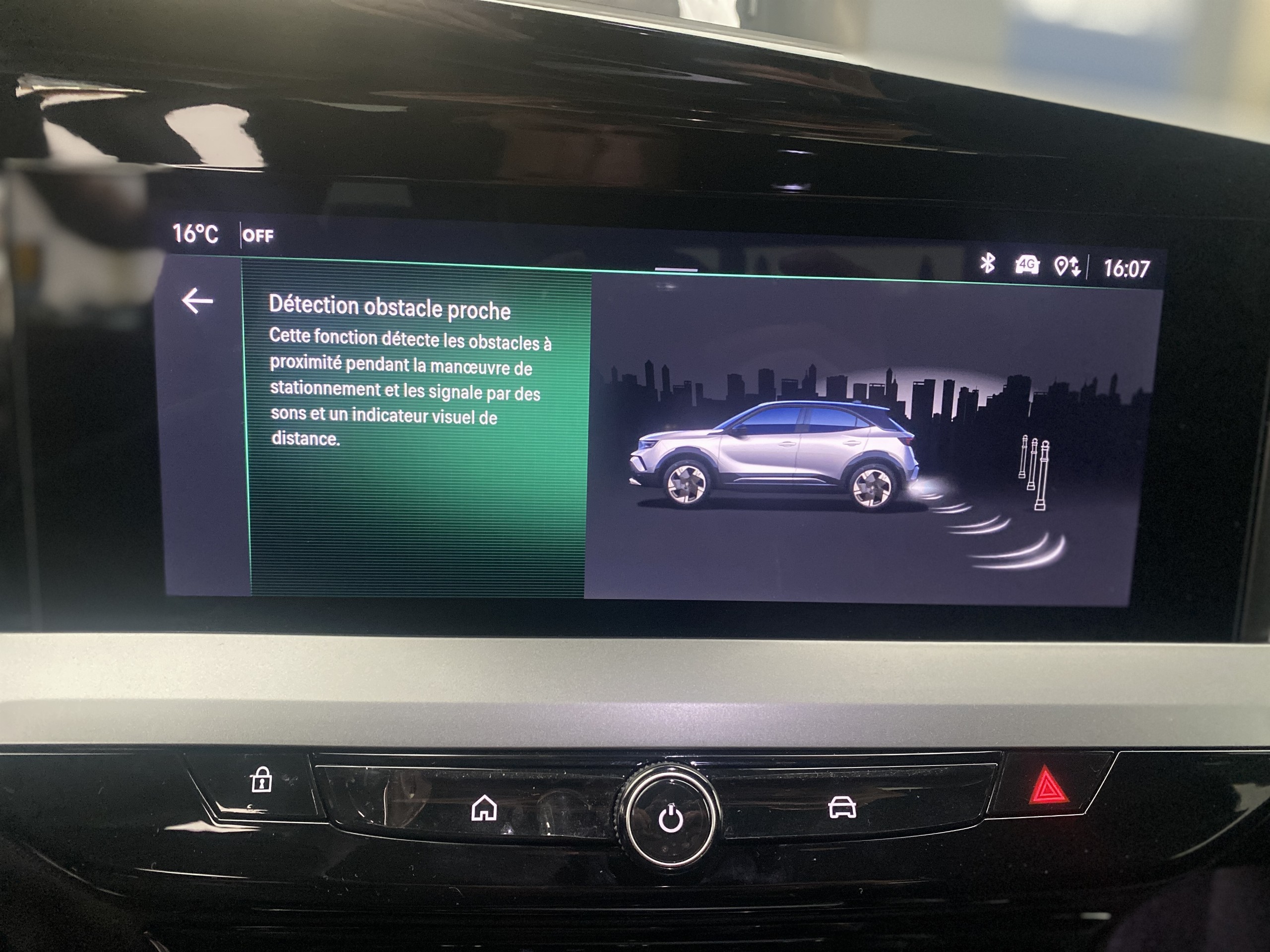 Opel Mokka  II 1.2 Turbo 136ch GS groupe Vergnon