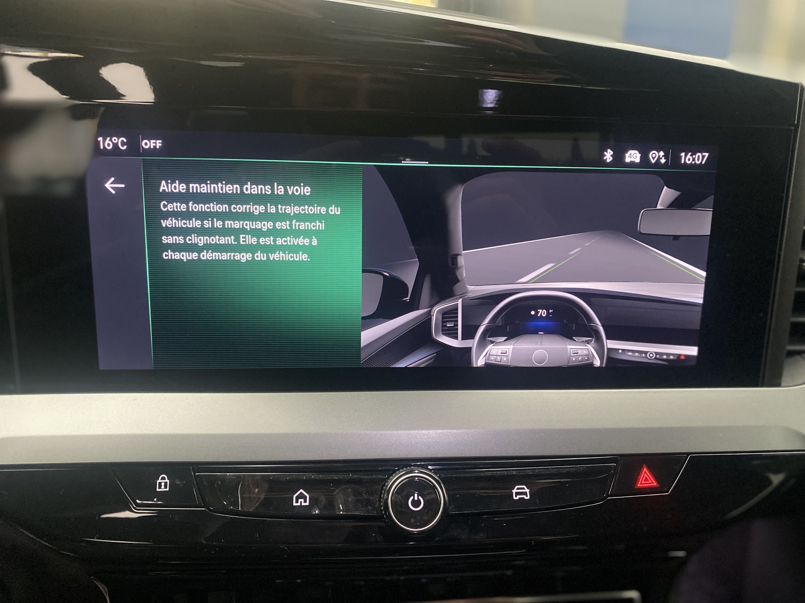 Opel Mokka  II 1.2 Turbo 136ch GS groupe Vergnon