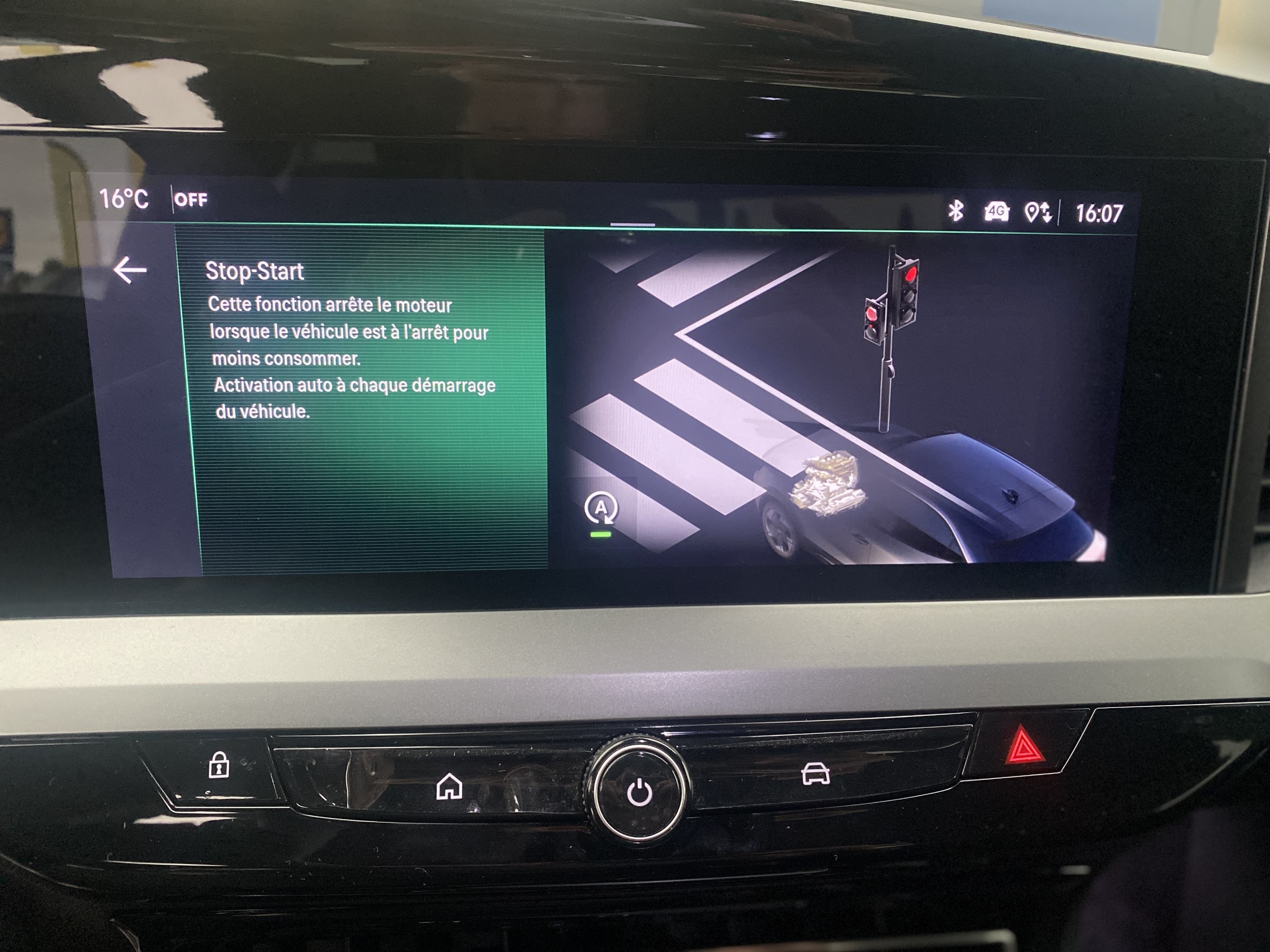 Opel Mokka  II 1.2 Turbo 136ch GS groupe Vergnon