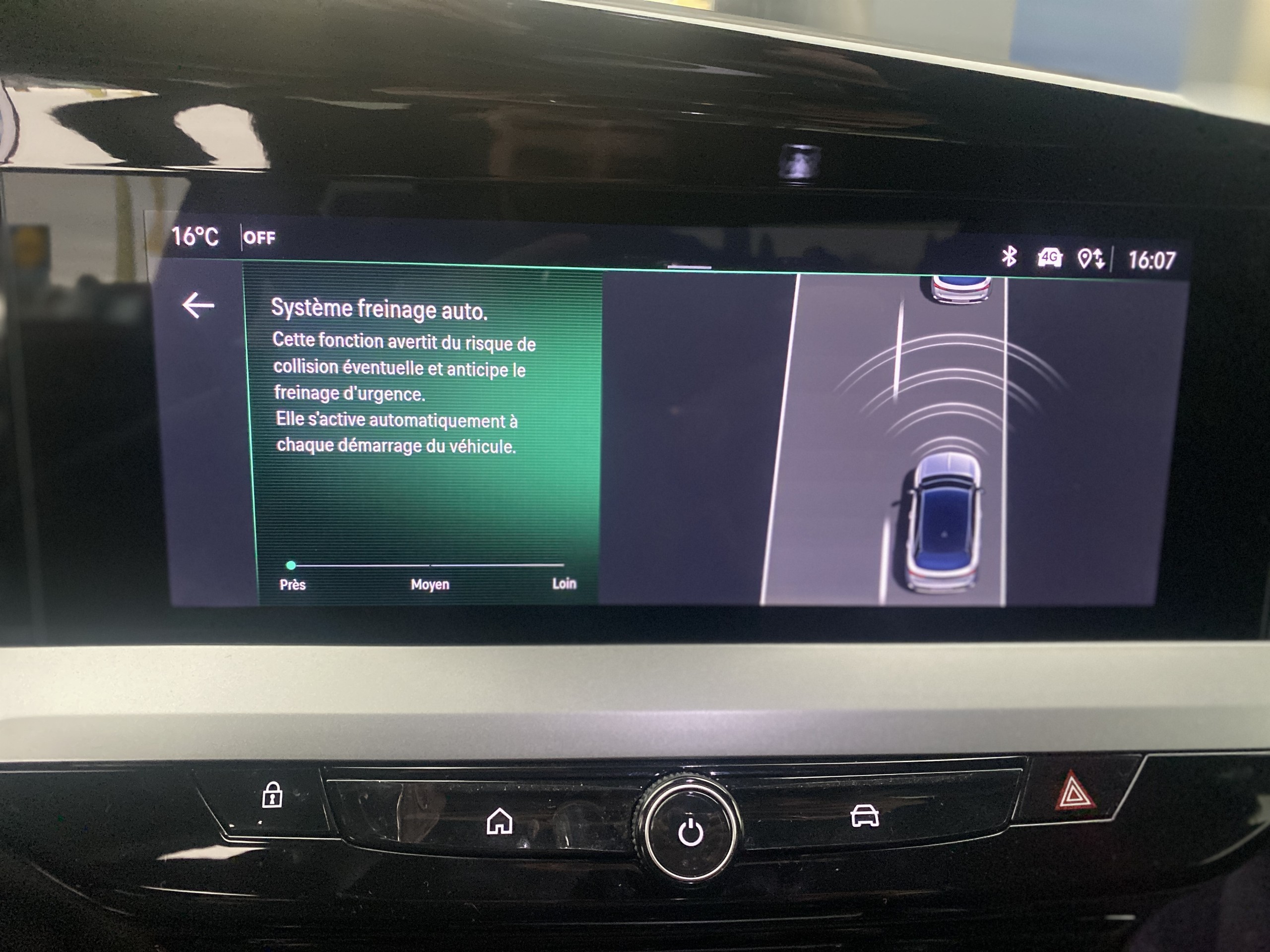 Opel Mokka  II 1.2 Turbo 136ch GS groupe Vergnon