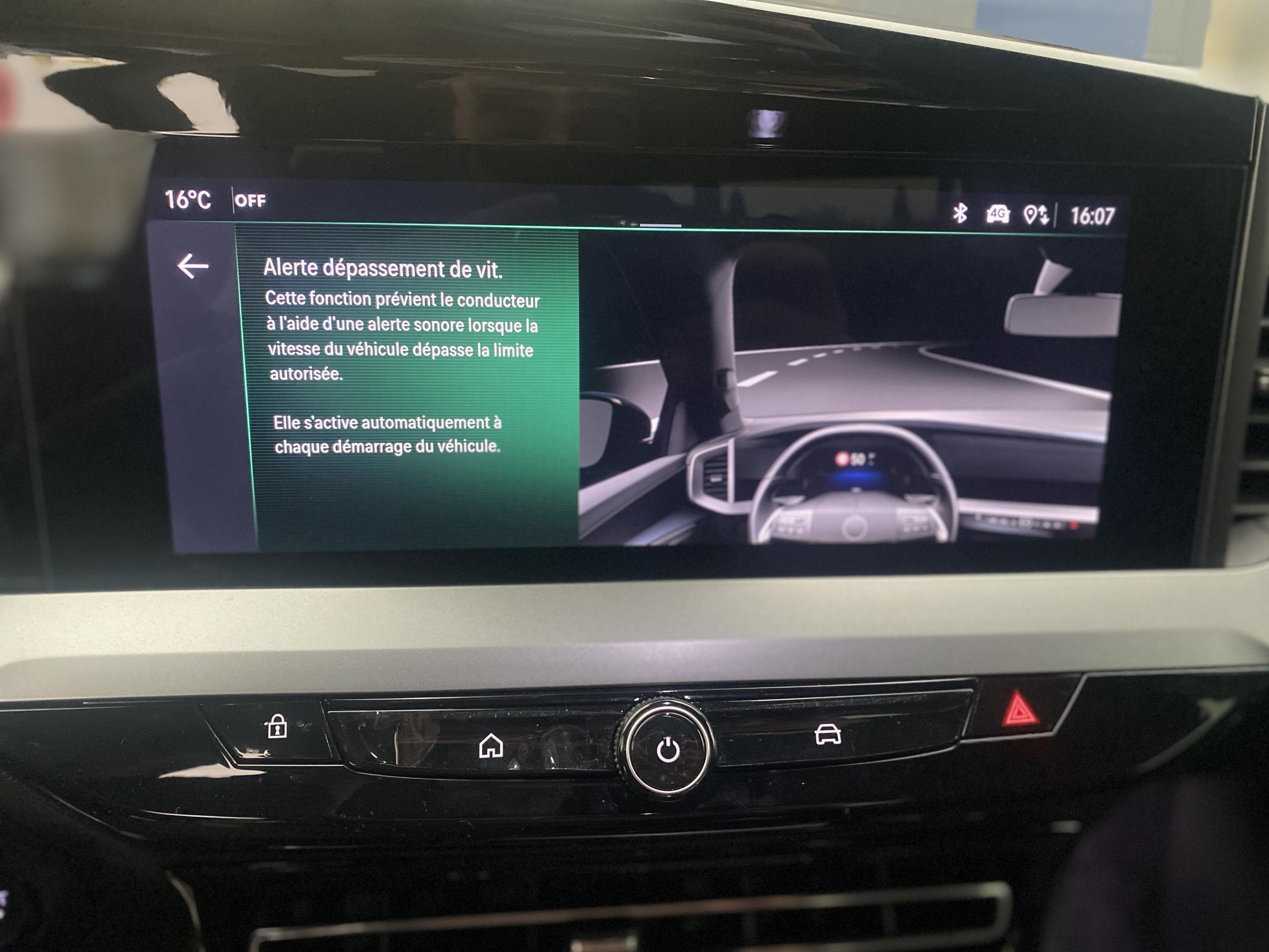 Opel Mokka  II 1.2 Turbo 136ch GS groupe Vergnon