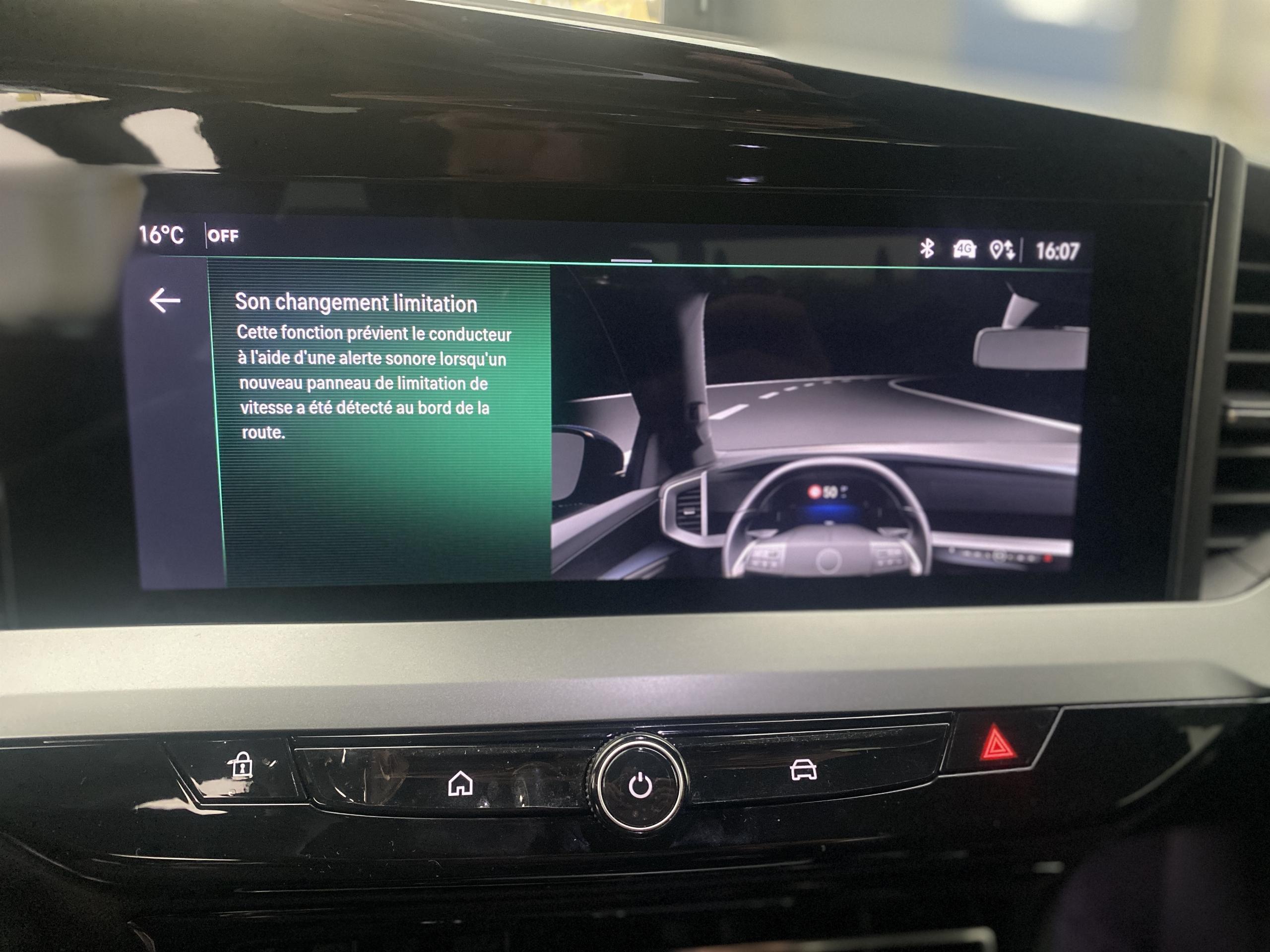 Opel Mokka  II 1.2 Turbo 136ch GS groupe Vergnon