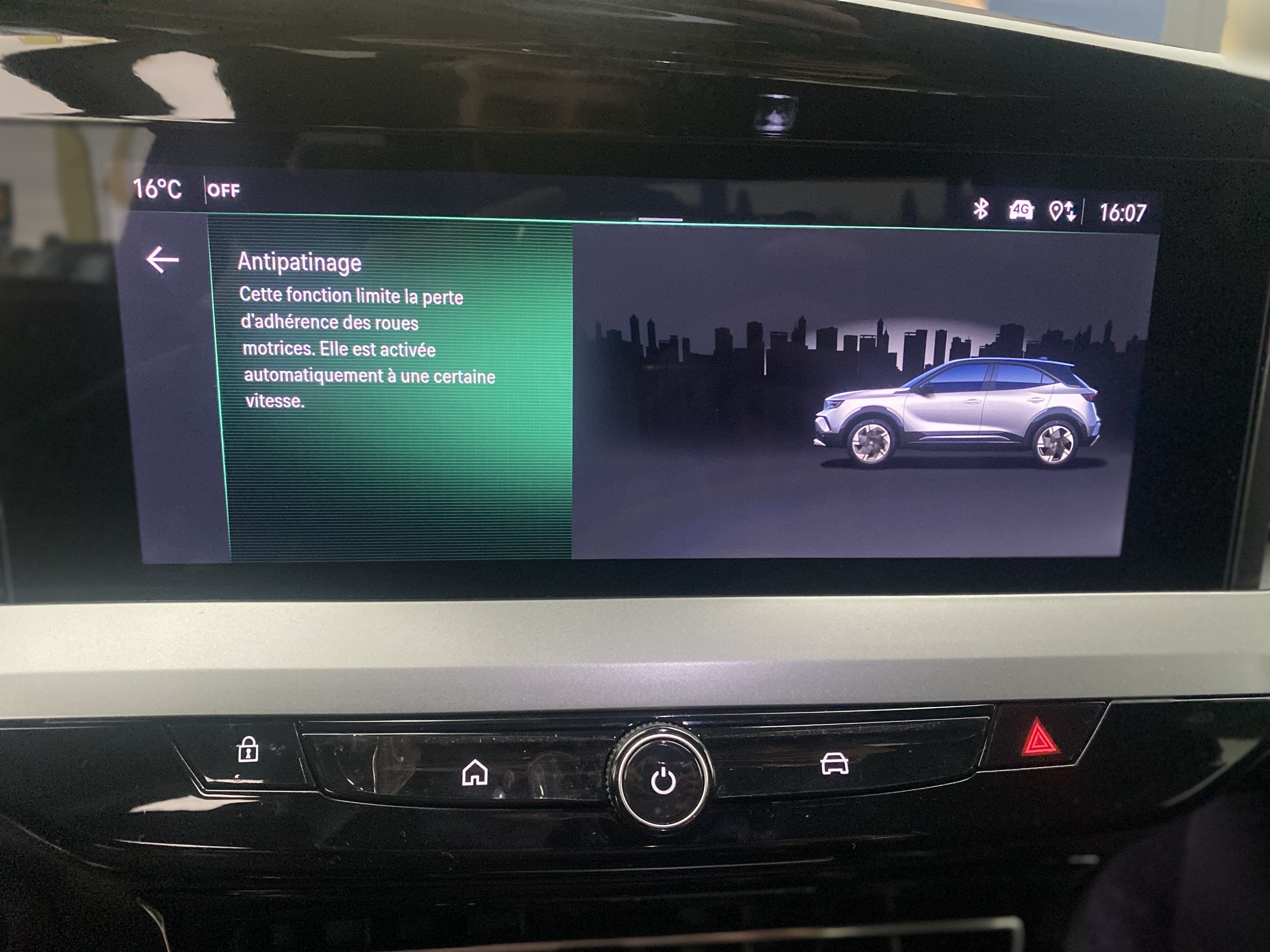 Opel Mokka  II 1.2 Turbo 136ch GS groupe Vergnon