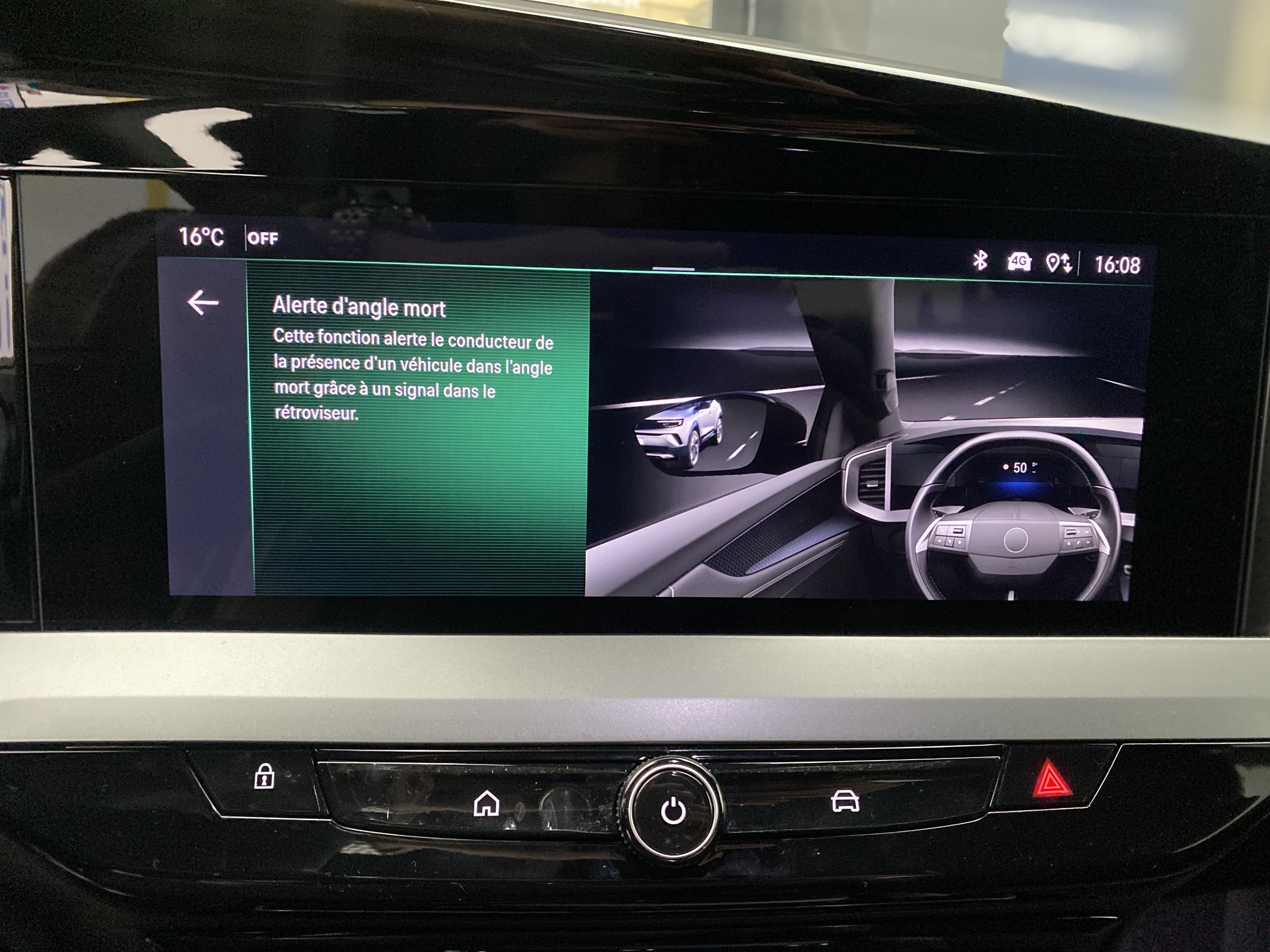 Opel Mokka  II 1.2 Turbo 136ch GS groupe Vergnon