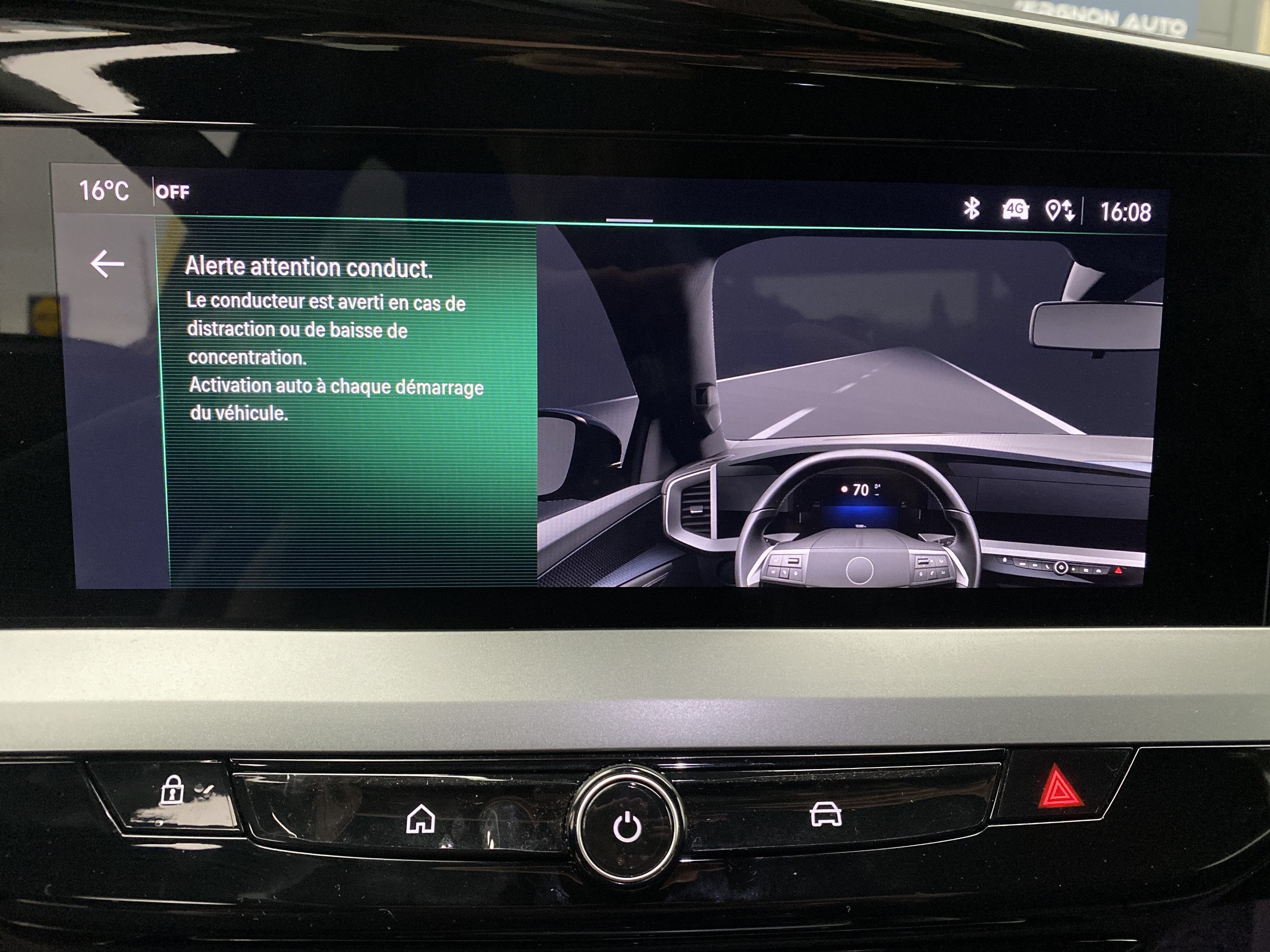 Opel Mokka  II 1.2 Turbo 136ch GS groupe Vergnon