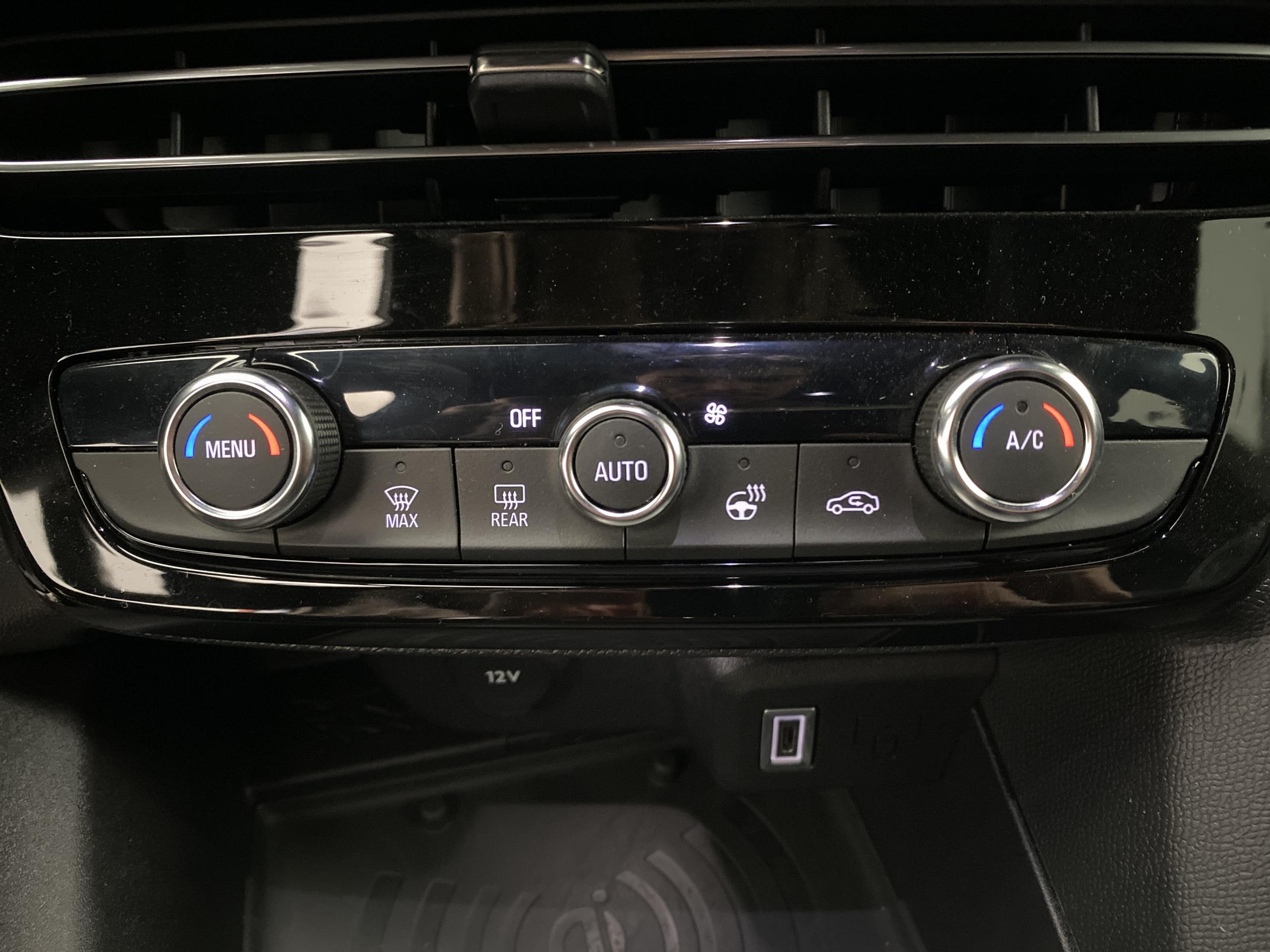 Opel Mokka  II 1.2 Turbo 136ch GS groupe Vergnon